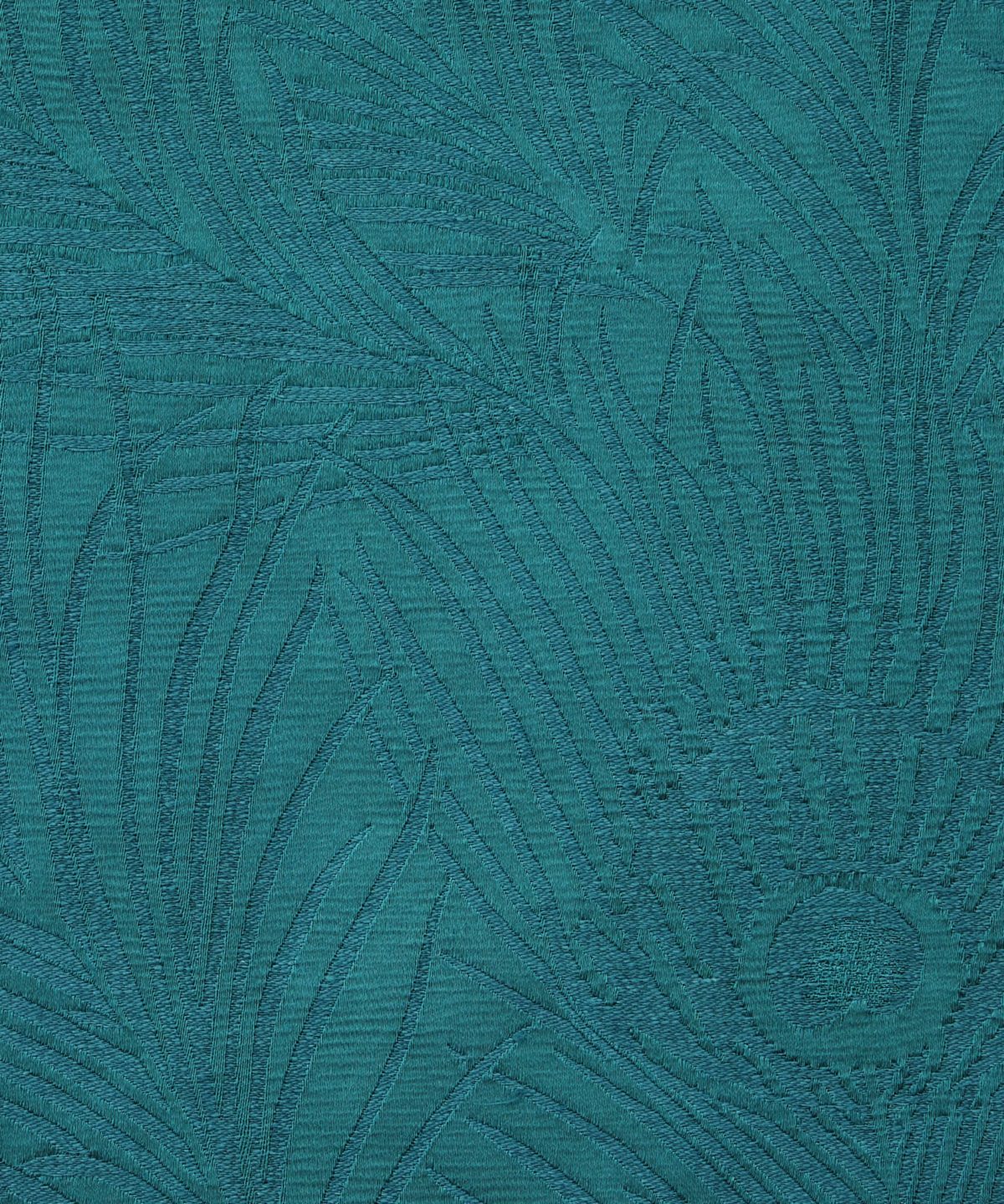 Hera Plume Dyed Jacquard in Scarab - Indoor