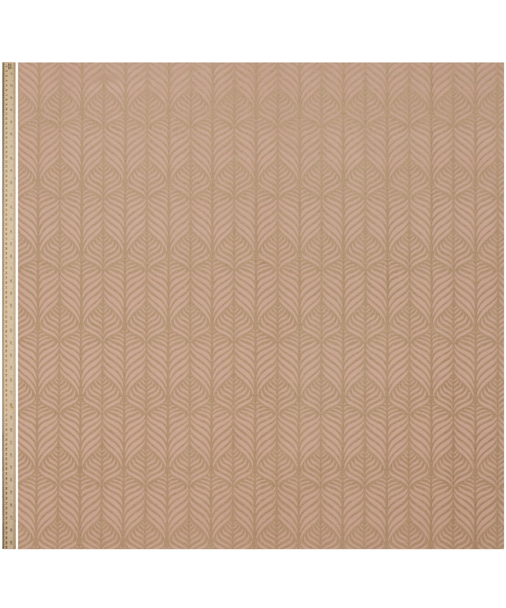 Quill Weave Yarn Jacquard in Ointment Indoor Liberty Fabrics