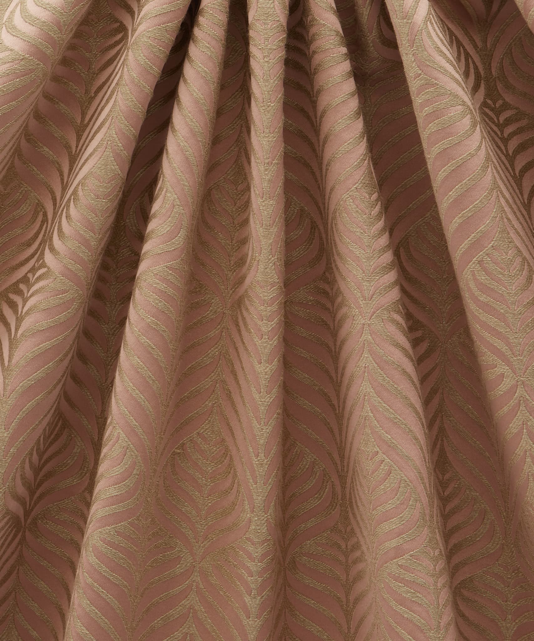 Quill Weave Yarn Jacquard in Ointment Indoor Liberty Fabrics