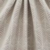 Quill Weave Yarn Jacquard in Pewter - Indoor - Image 3