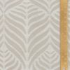 Quill Weave Yarn Jacquard in Pewter - Indoor - Image 5
