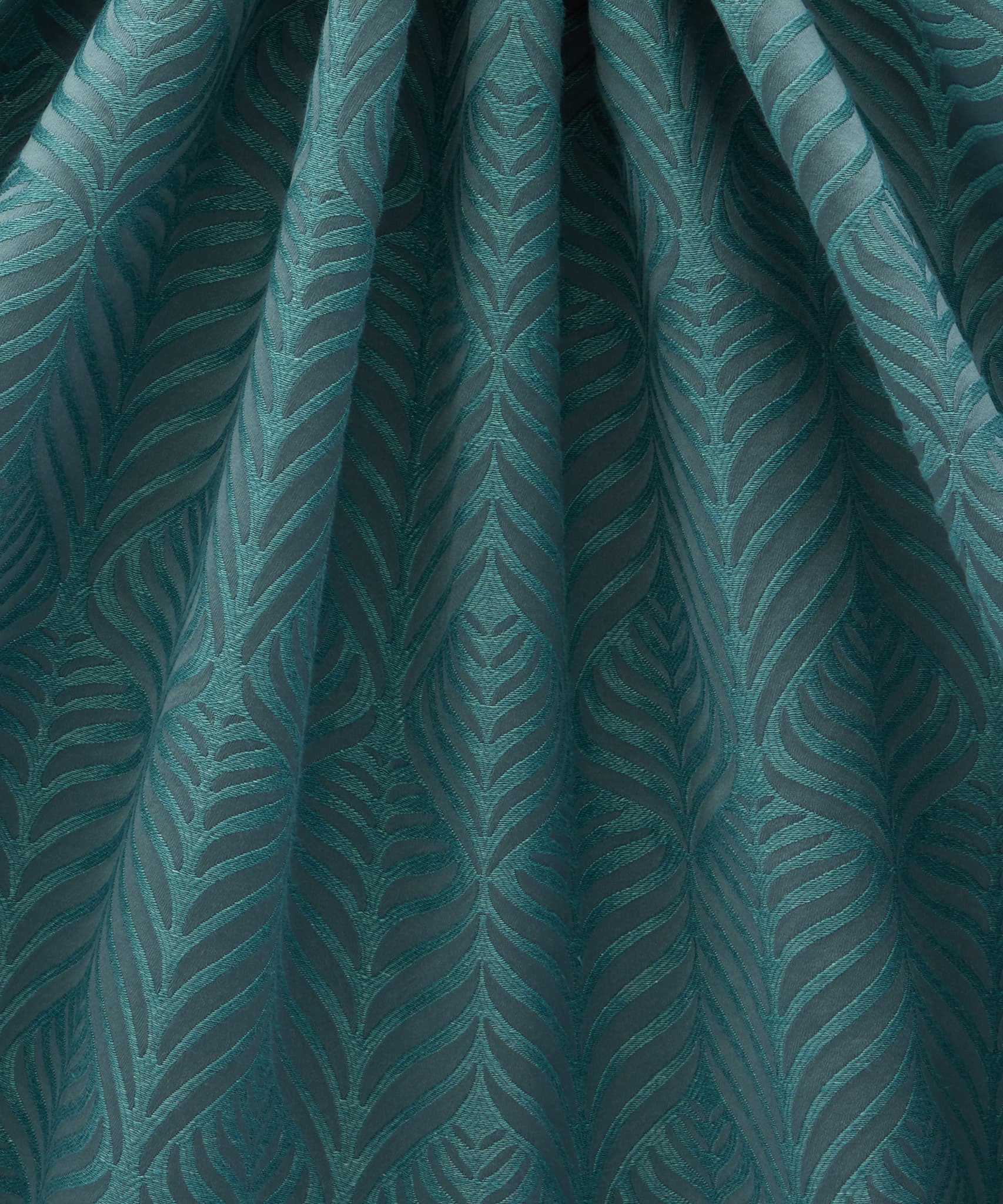 Quill Weave Yarn Jacquard in Salvia Indoor Liberty Fabrics