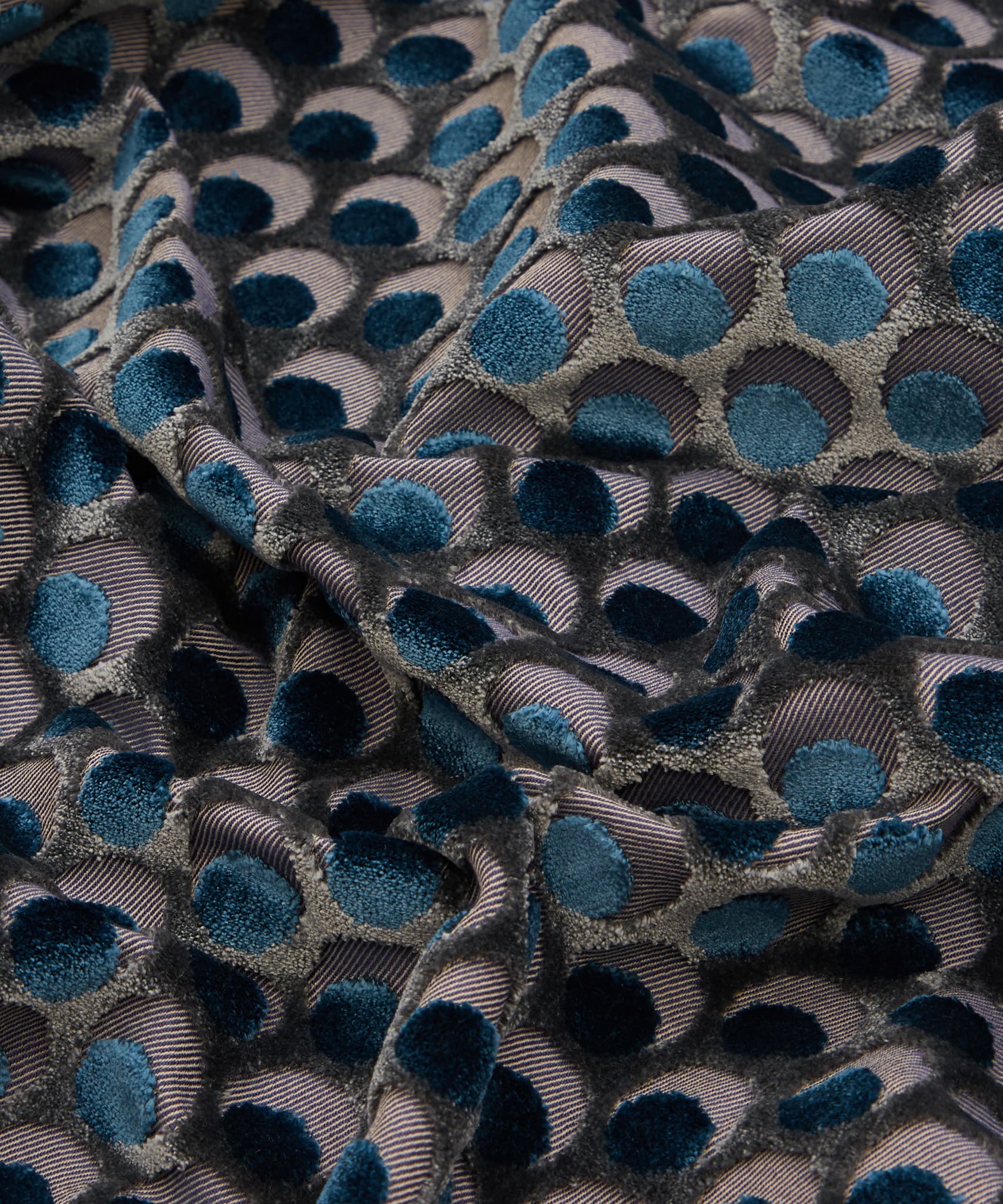 New Zealand Wellington Liberty Fabrics