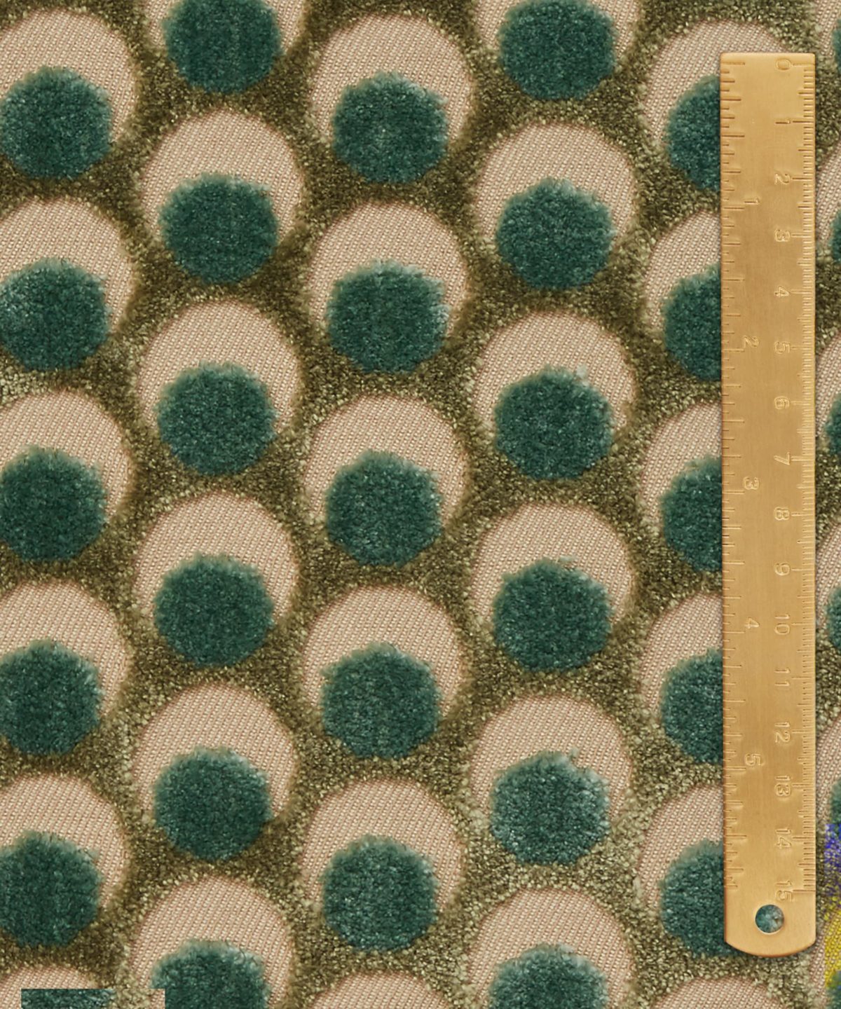 Ottoman Spot in Lichen - Indoor - Image 5