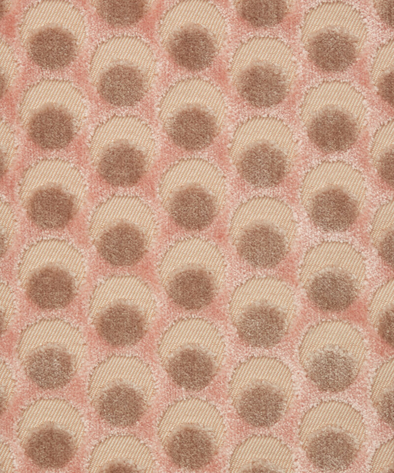Ottoman Spot in Ointment - Indoor