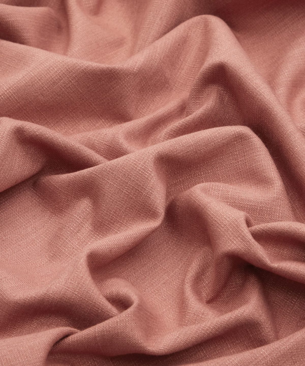 Plain Lustre Linen in Slipper - Indoor - Image 4