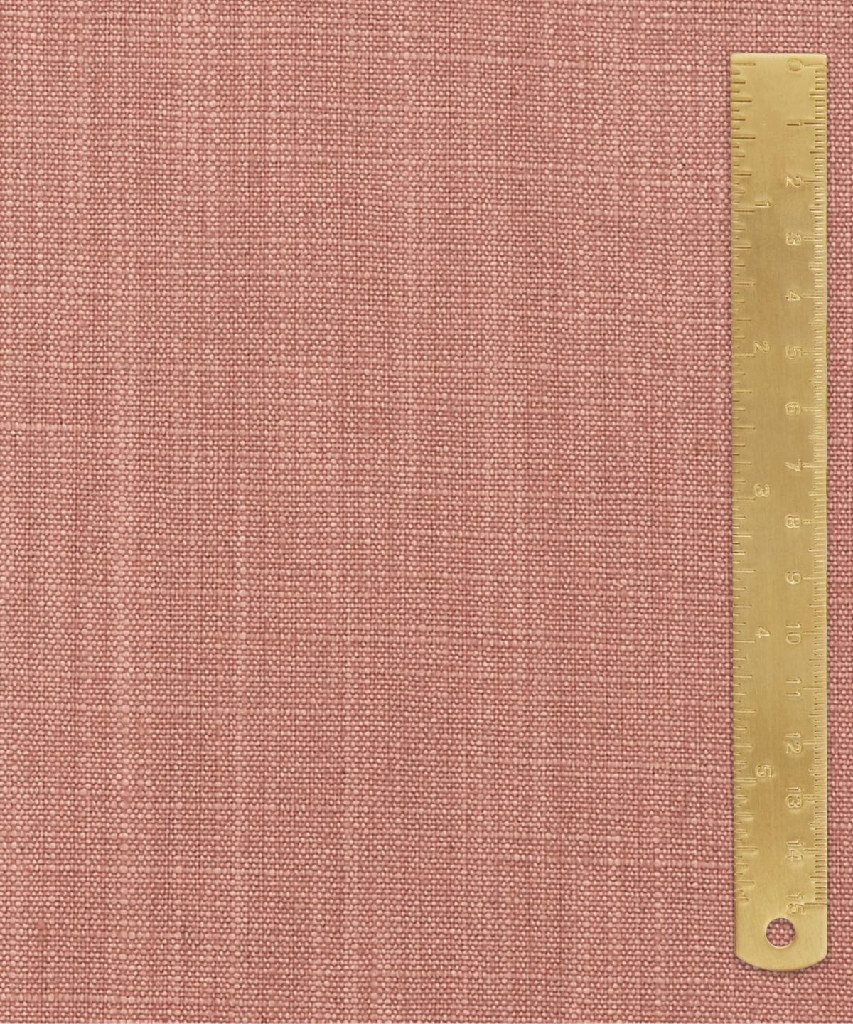 Plain Lustre Linen in Slipper - Indoor - Image 5