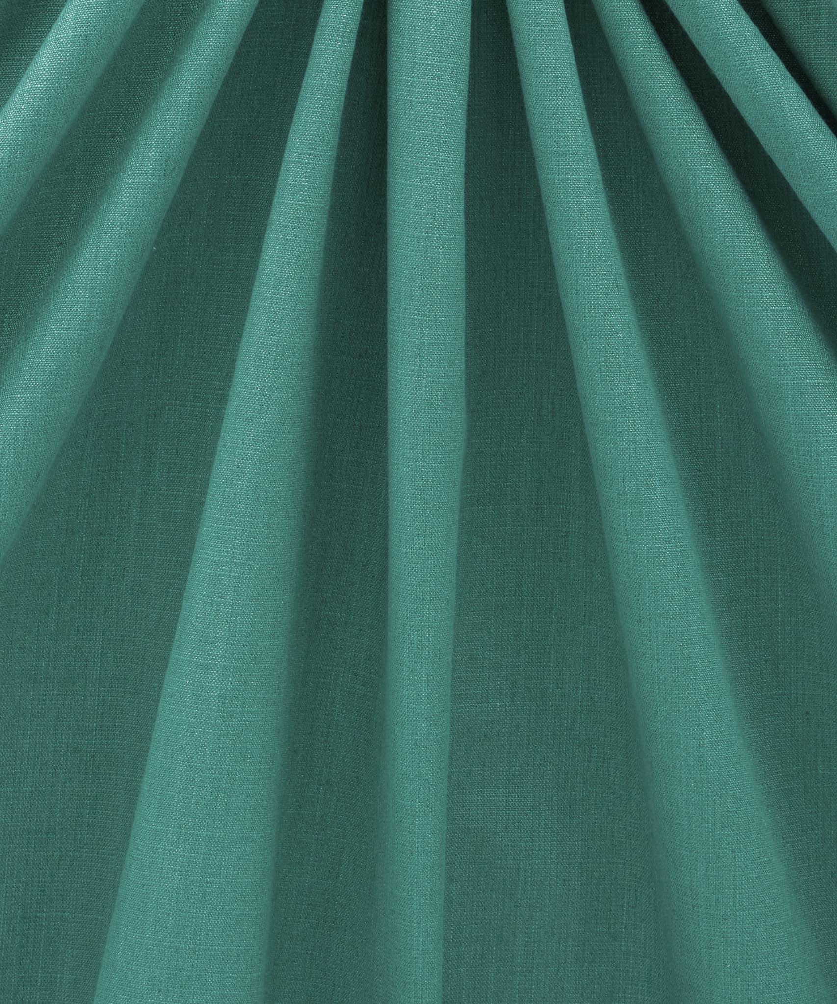 Plain Lustre Linen in Salvia - Indoor - Image 3