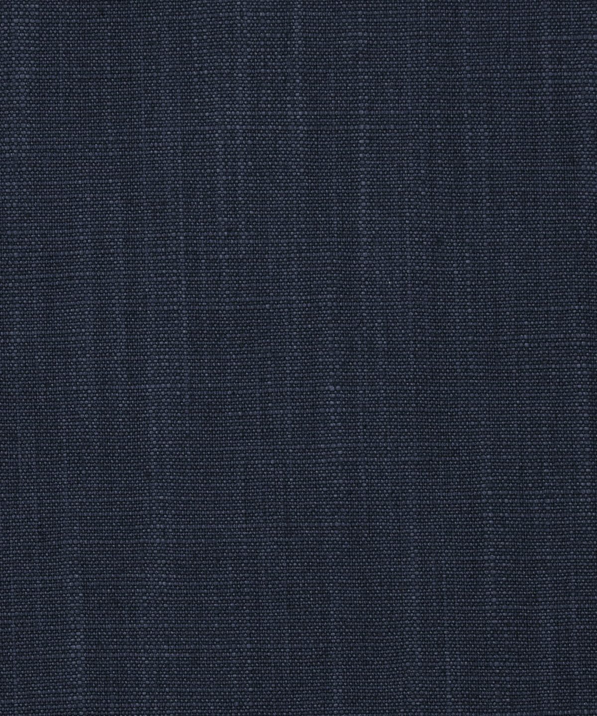 Plain Lustre Linen in Ink - Indoor