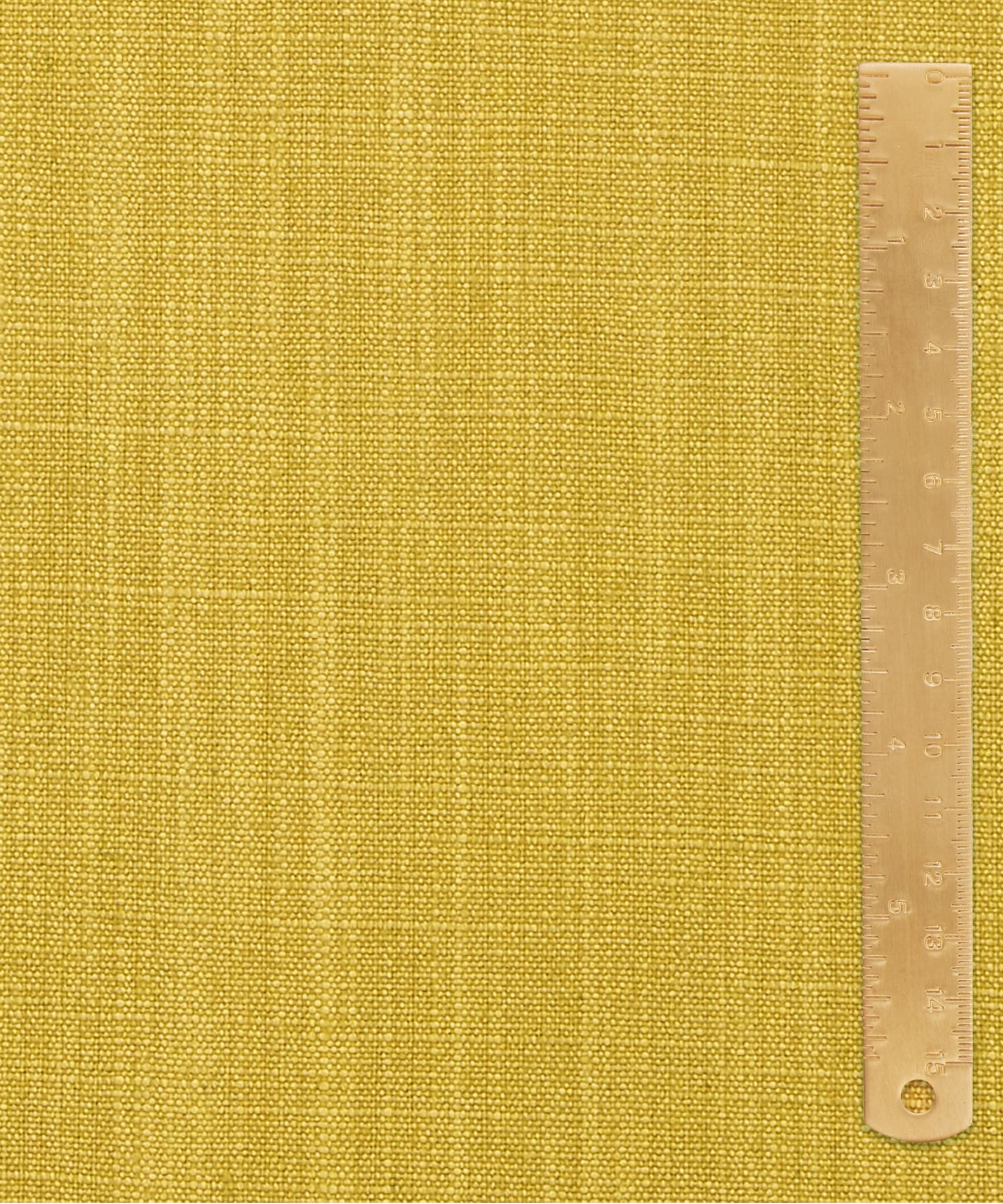 Plain Lustre Linen in Fennel - Indoor - Image 5
