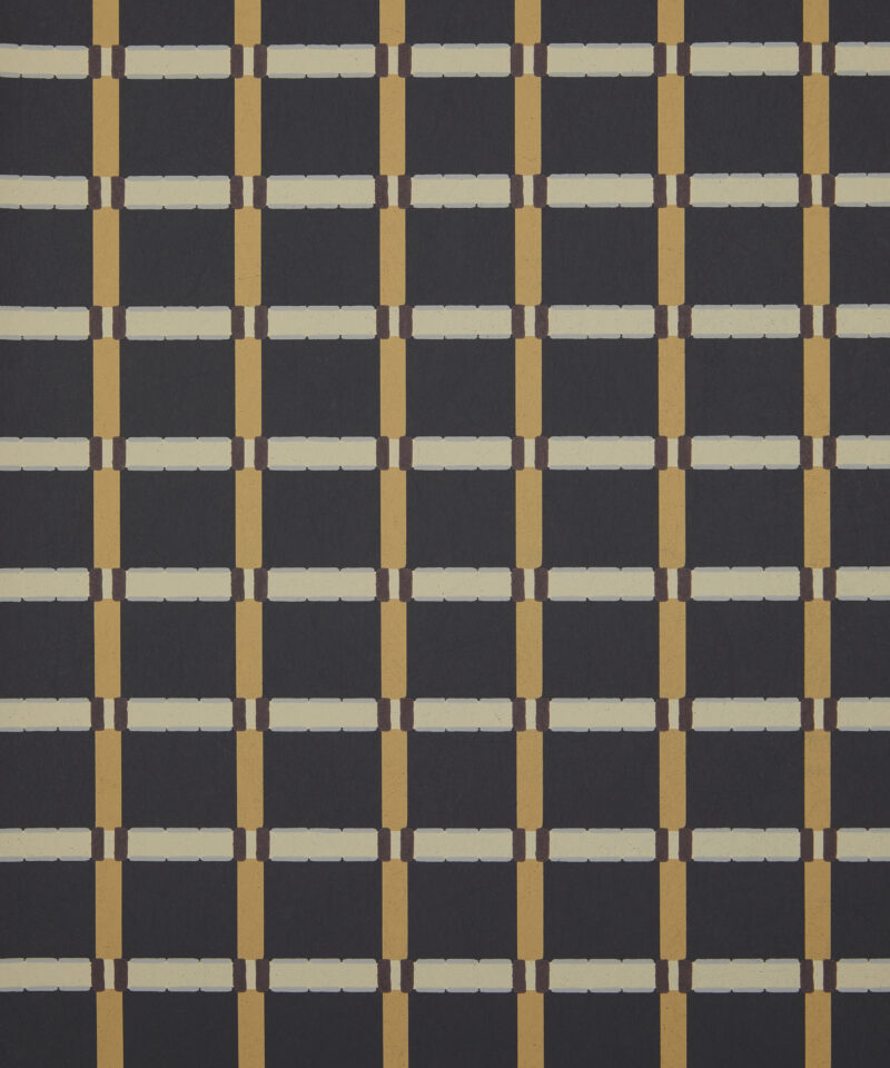 Cravat Wallpaper in Curlew