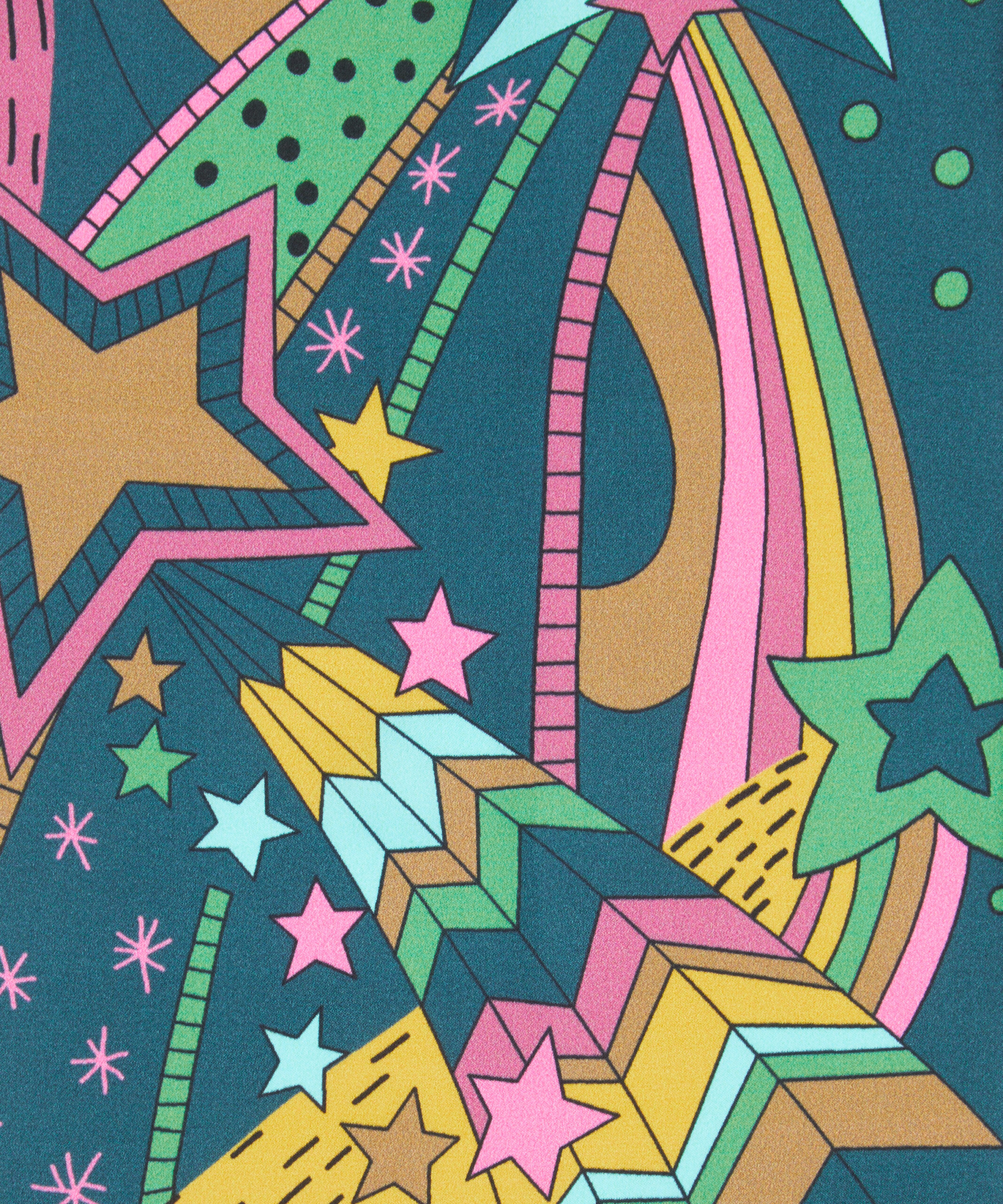 The Liberty Community Catwalk 2025