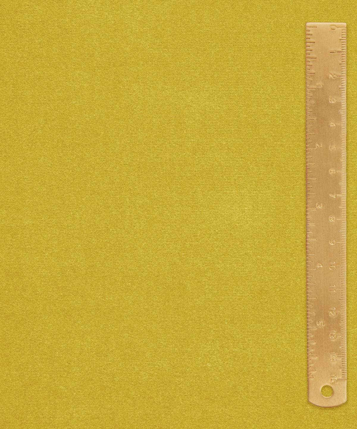 Cotton Velvet in Yarrow - Indoor - Image 7