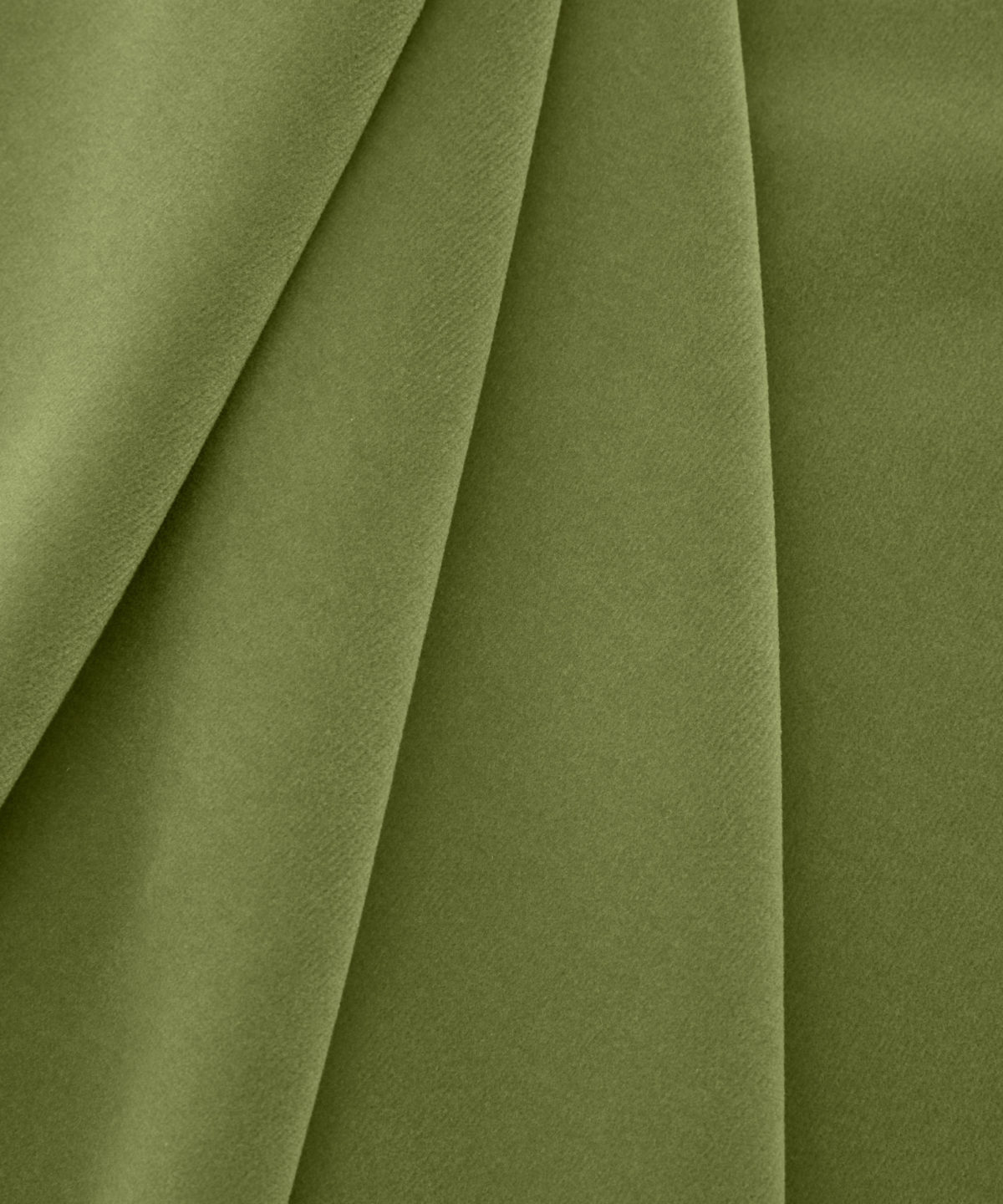 Cotton Velvet in Fern - Indoor - Image 4