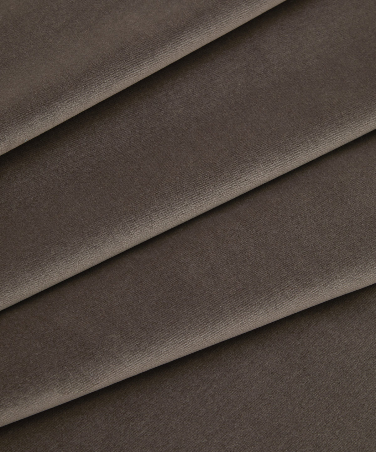 Cotton Velvet in Curlew - Indoor - Image 4