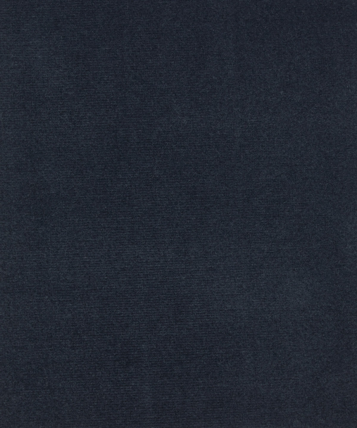 Cotton Velvet in Ink - Indoor