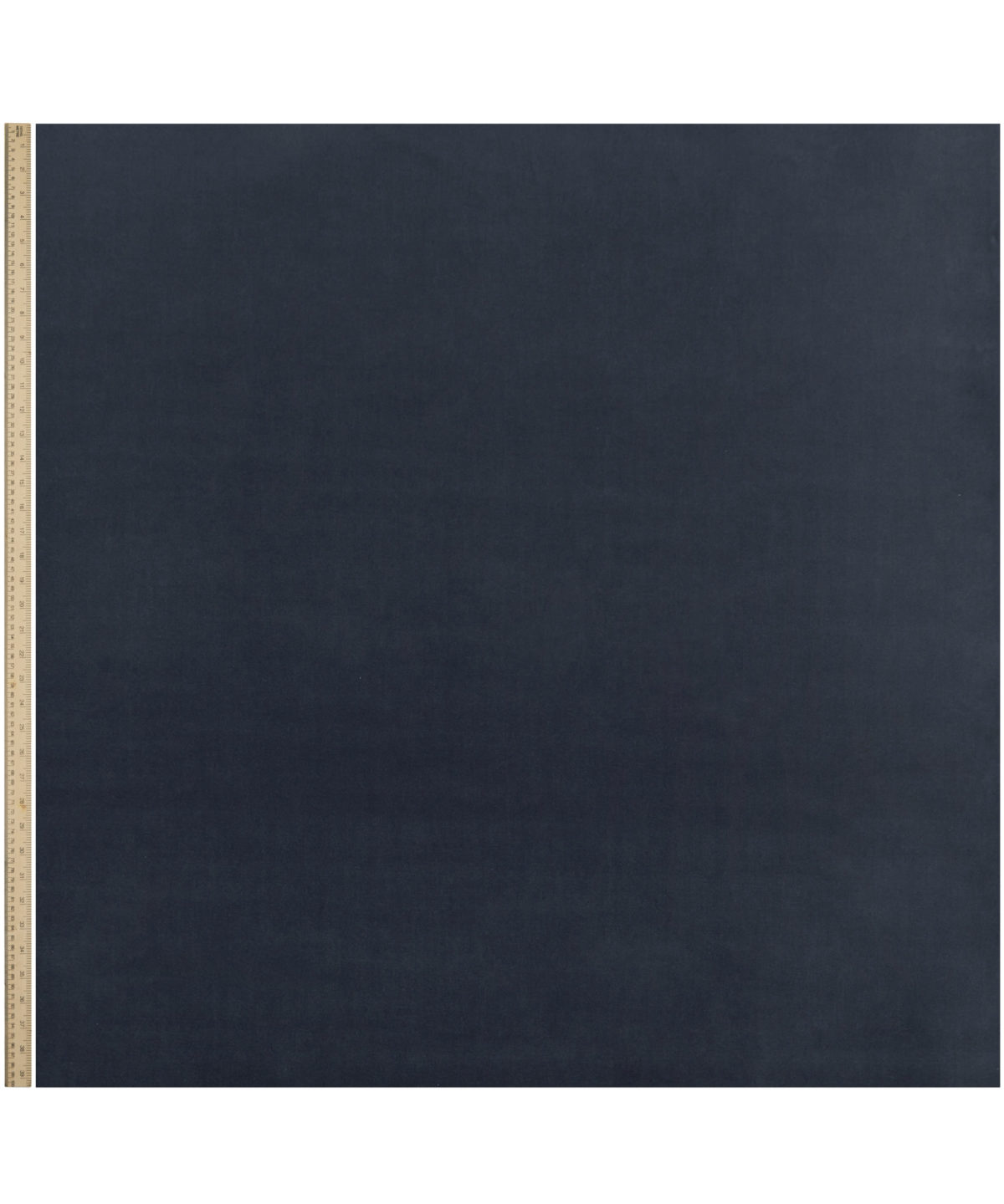 Cotton Velvet in Ink - Indoor - Image 2
