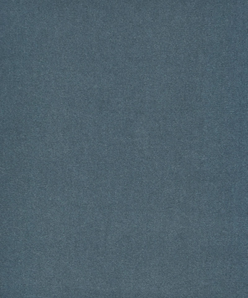 Cotton Velvet in Flax Flower - Indoor