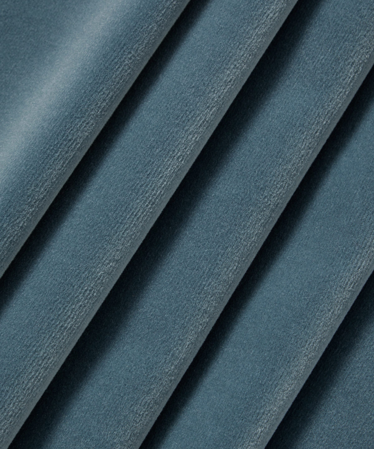 Cotton Velvet in Flax Flower - Indoor - Image 3