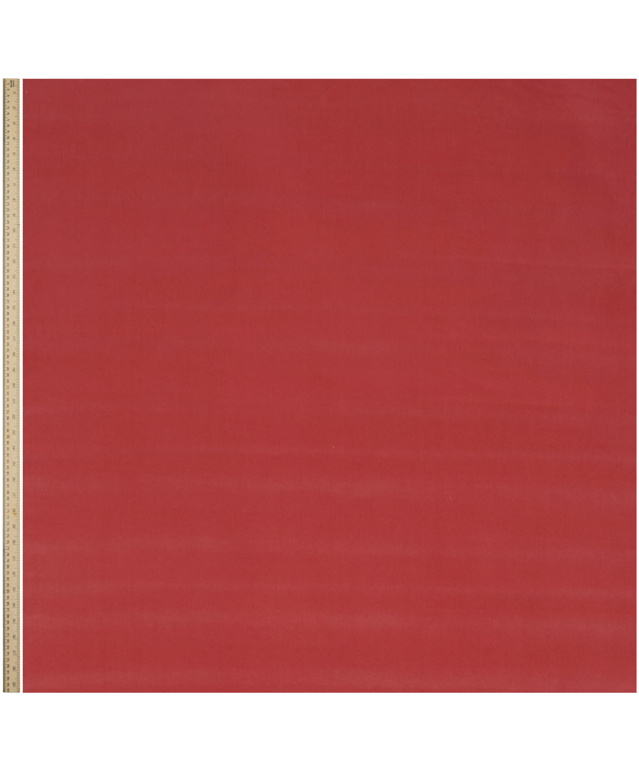 Cotton Velvet in Lacquer - Indoor - Image 2