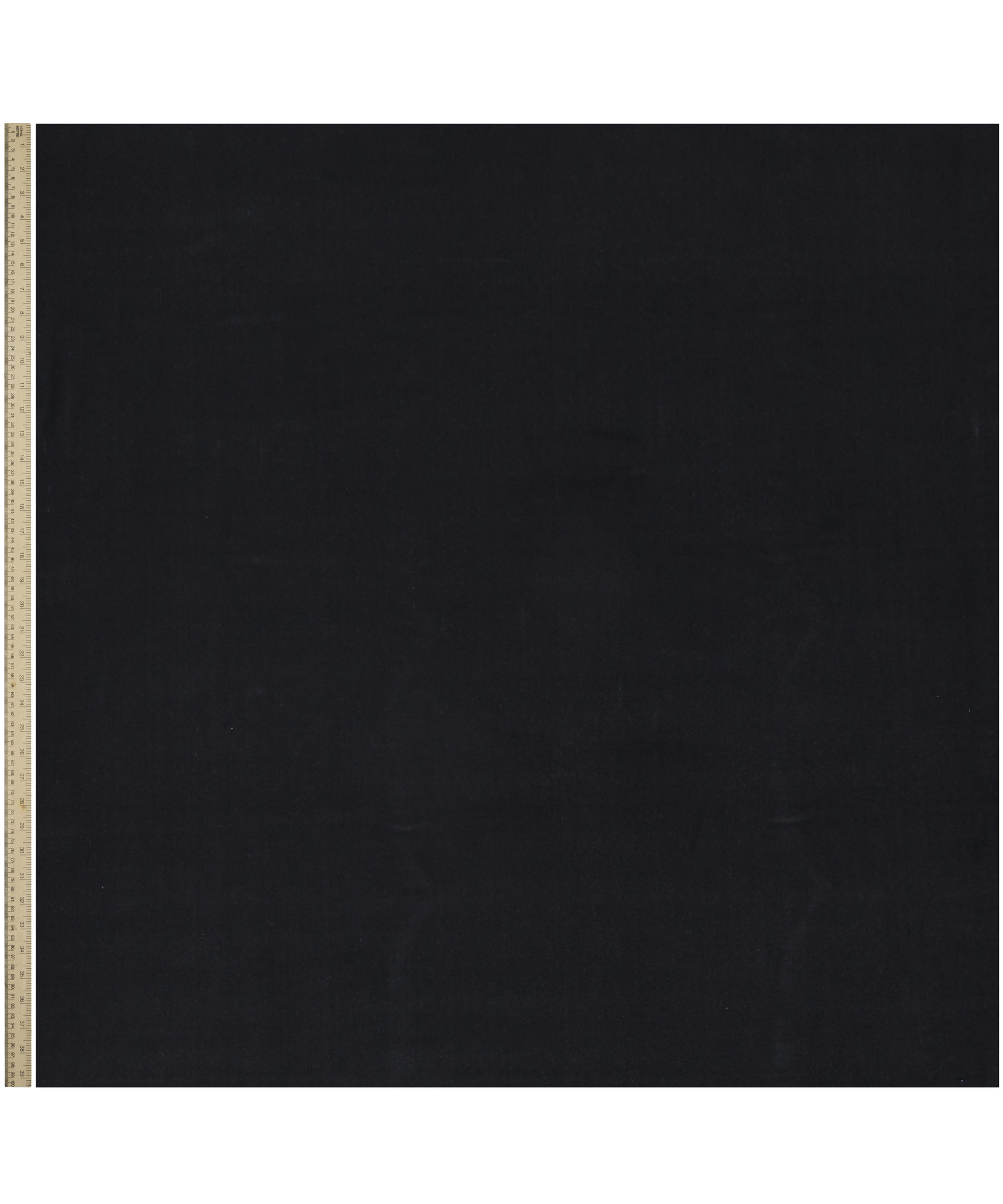 Cotton Velvet in Quartz - Indoor - Image 2