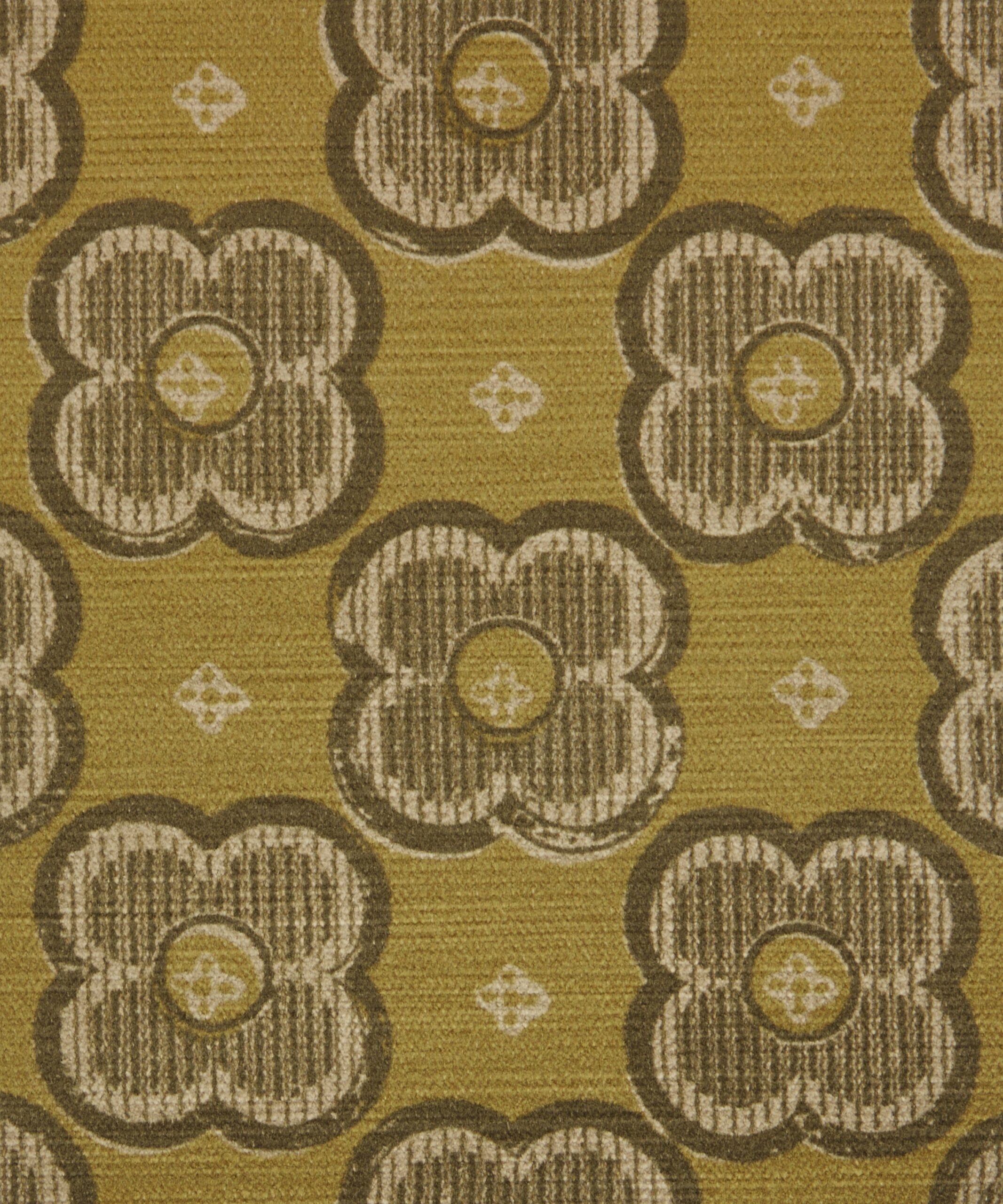 Clover Club in Fennel - Indoor