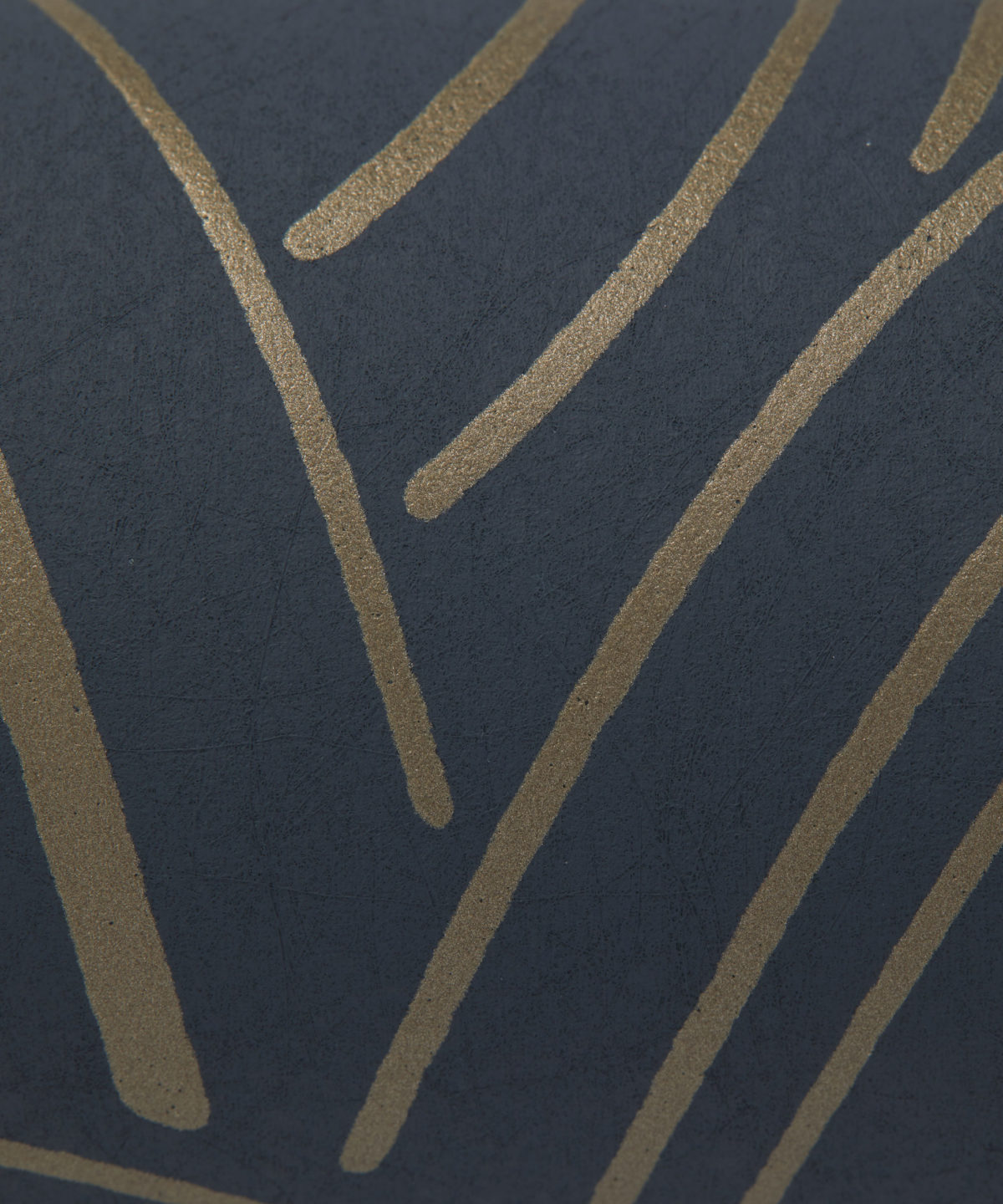 Endless Knots Wallpaper in Heron - Image 4