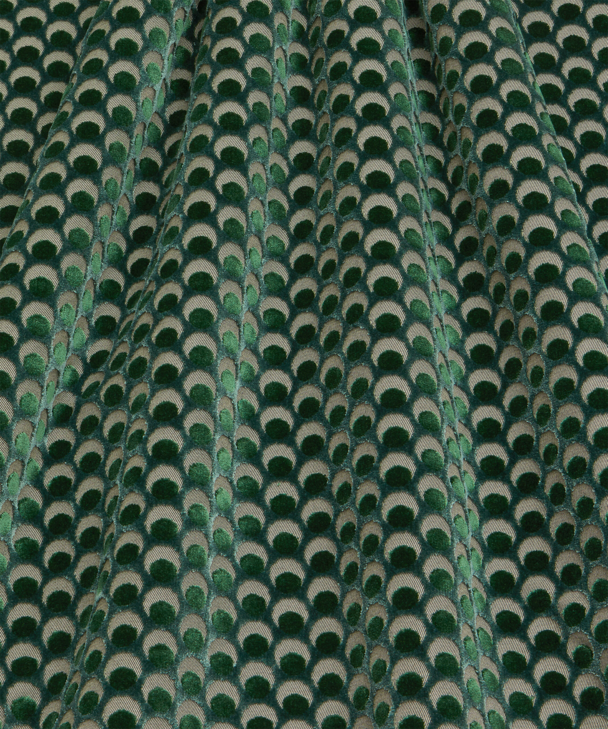 Ottoman Spot in Scarab - Indoor - Image 4
