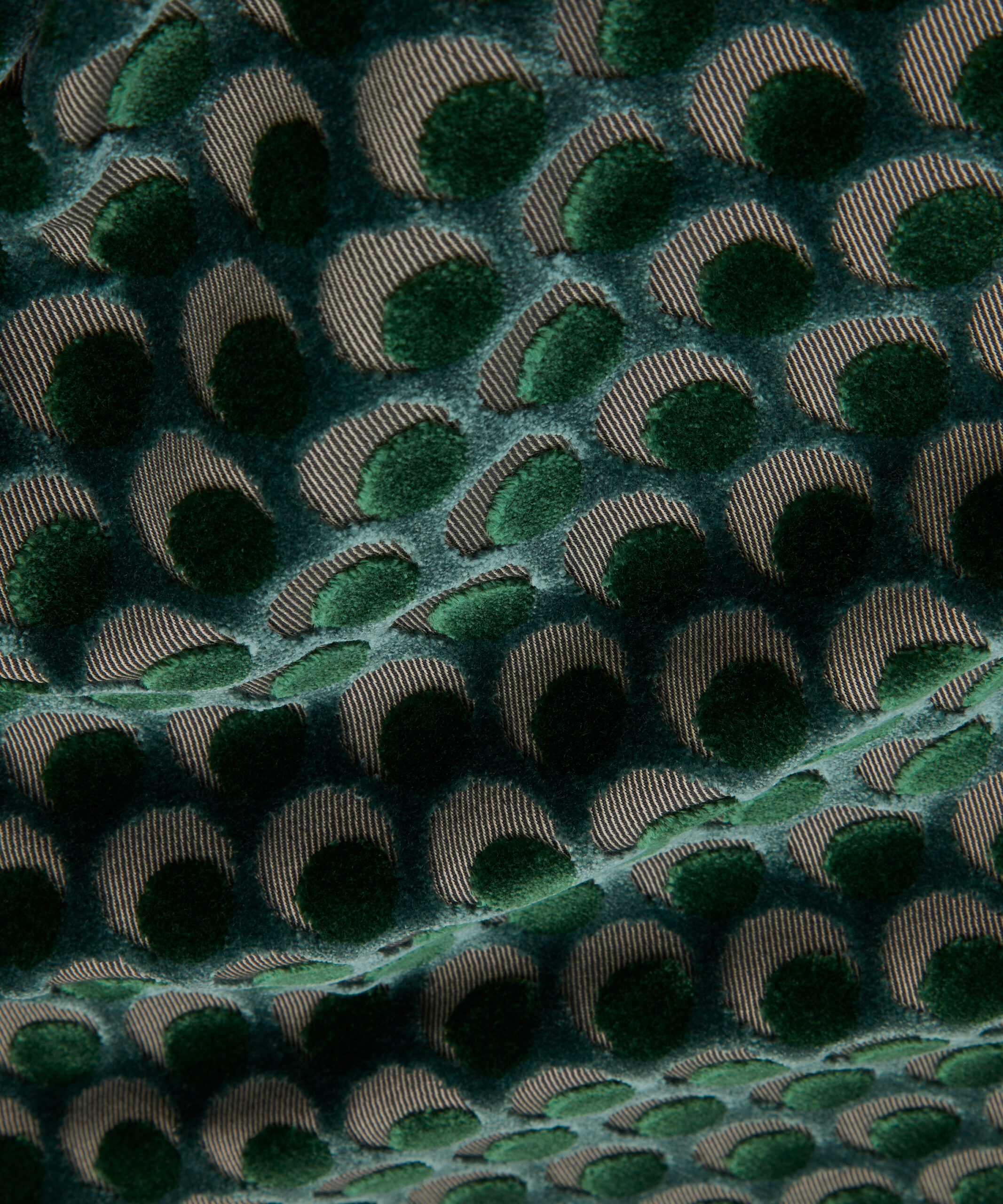 Ottoman Spot in Scarab - Indoor - Image 5