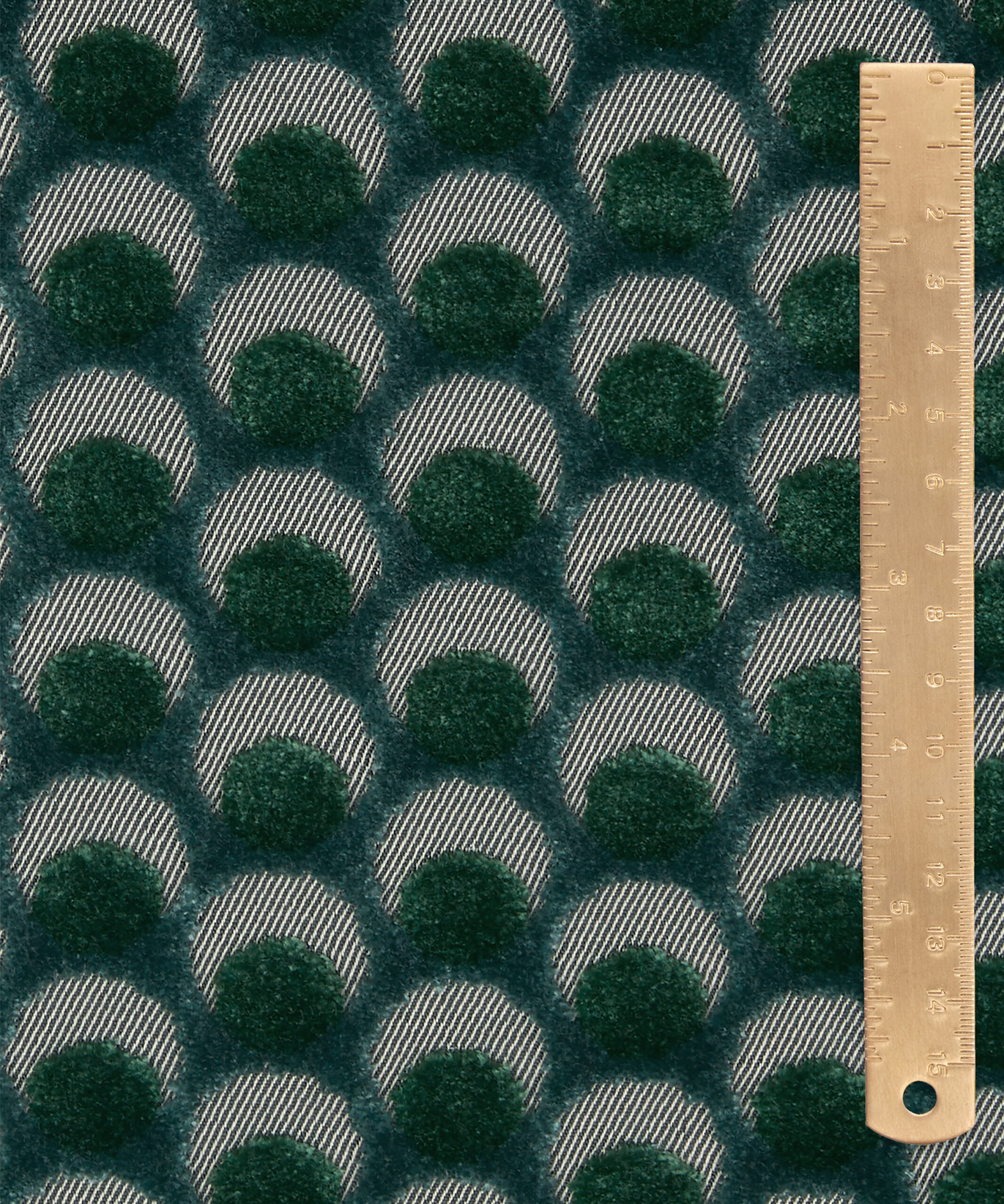 Ottoman Spot in Scarab - Indoor - Image 6