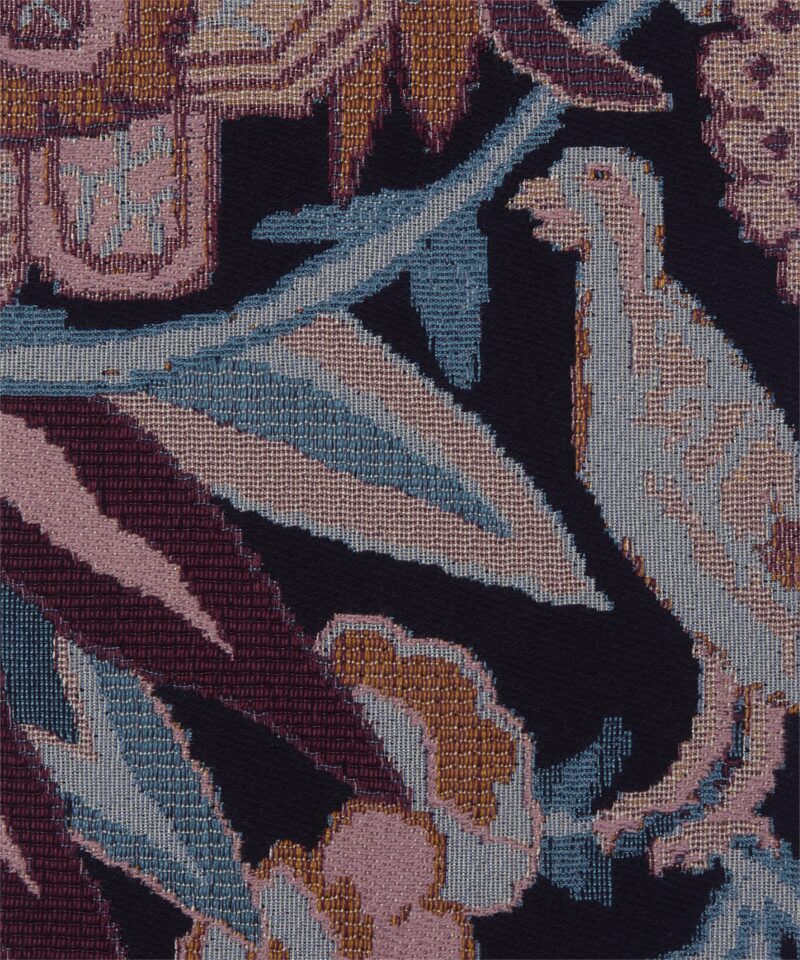 Tapis in Lacquer - Indoor
