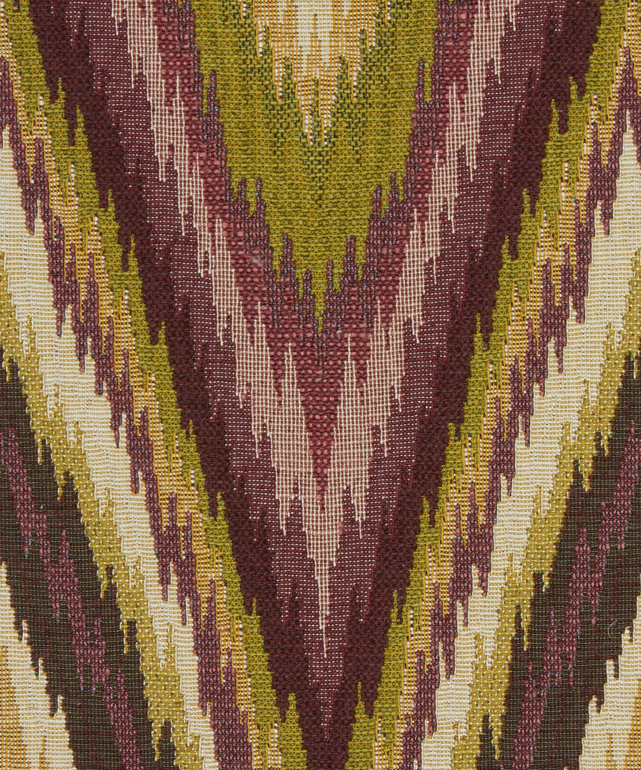 Bombazine in Dragonfly - Indoor