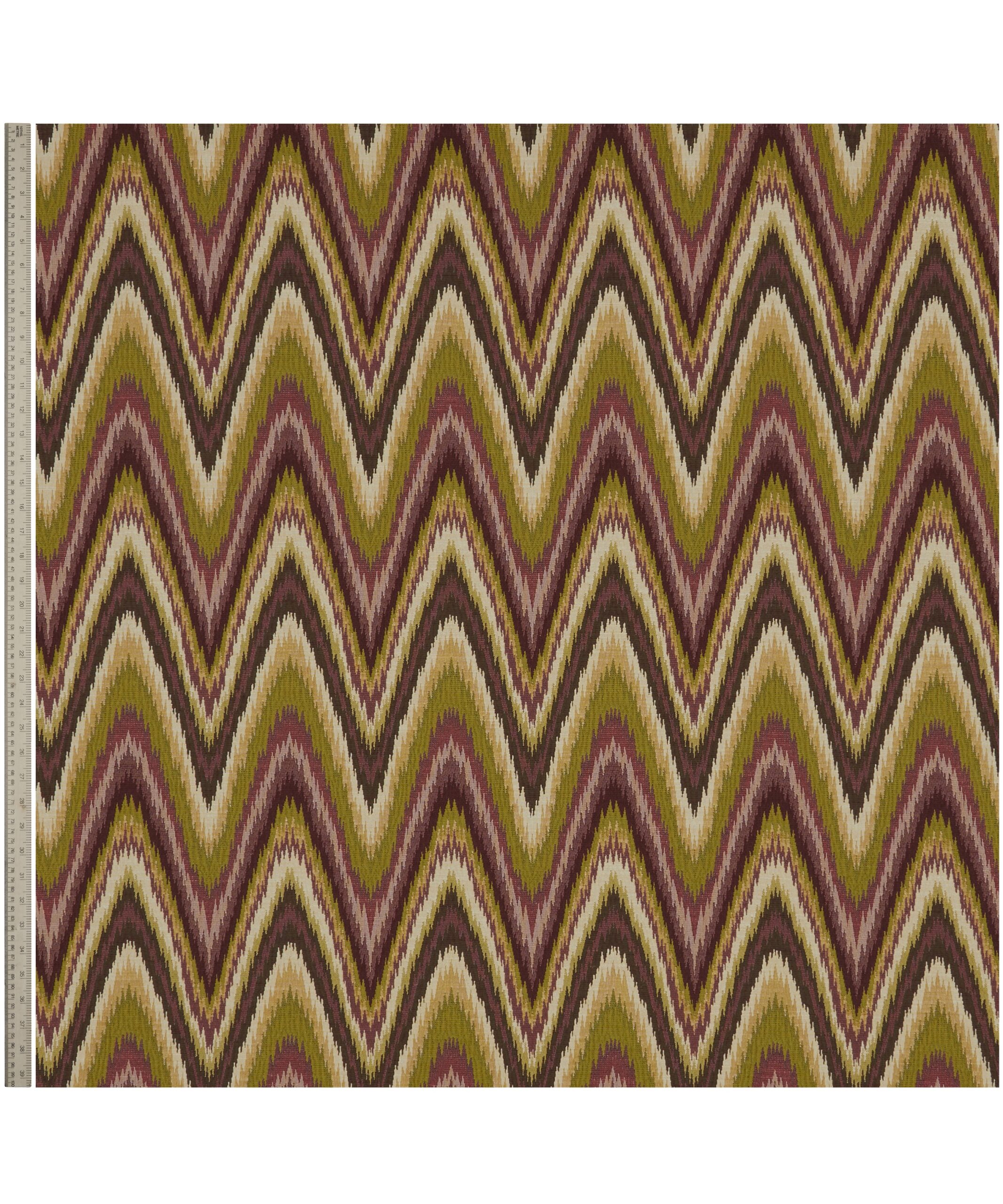 Bombazine in Dragonfly - Indoor - Image 2