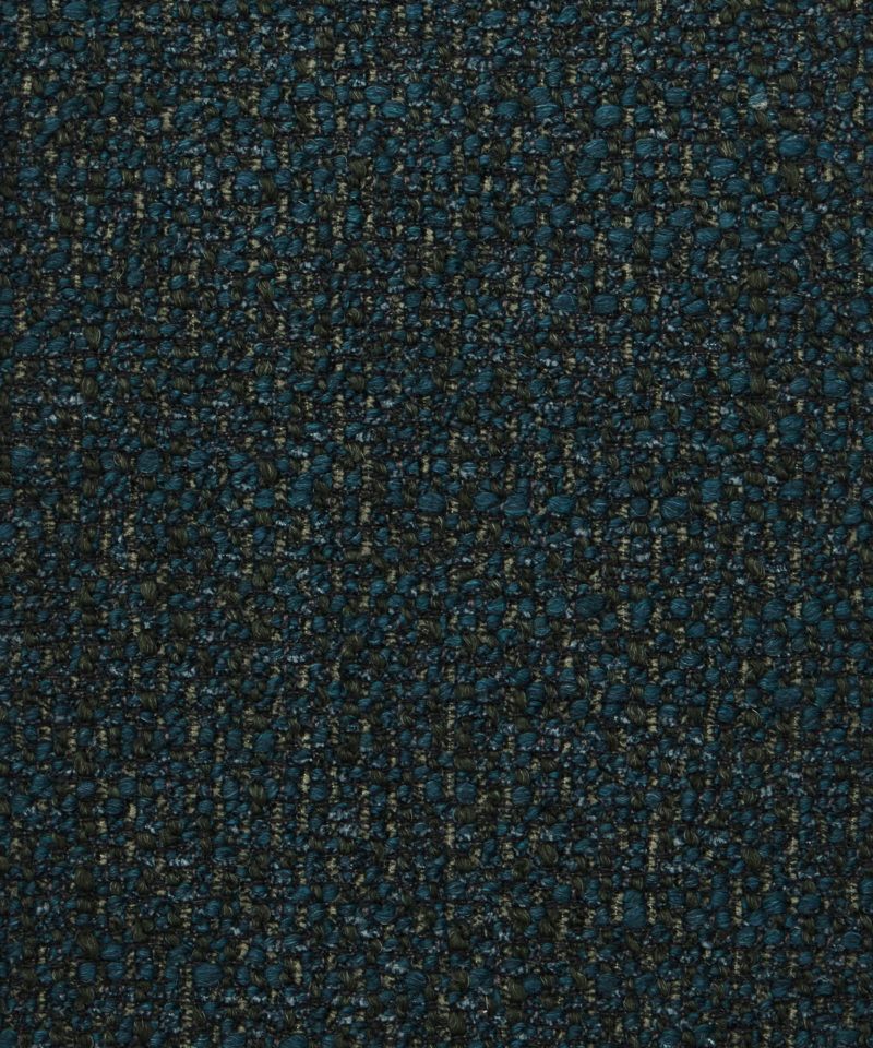 Macdonald in Scarab - Indoor