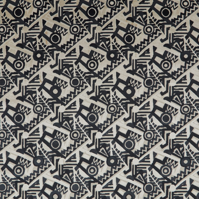Zig Zag Velvet in Piccadilly - Indoor