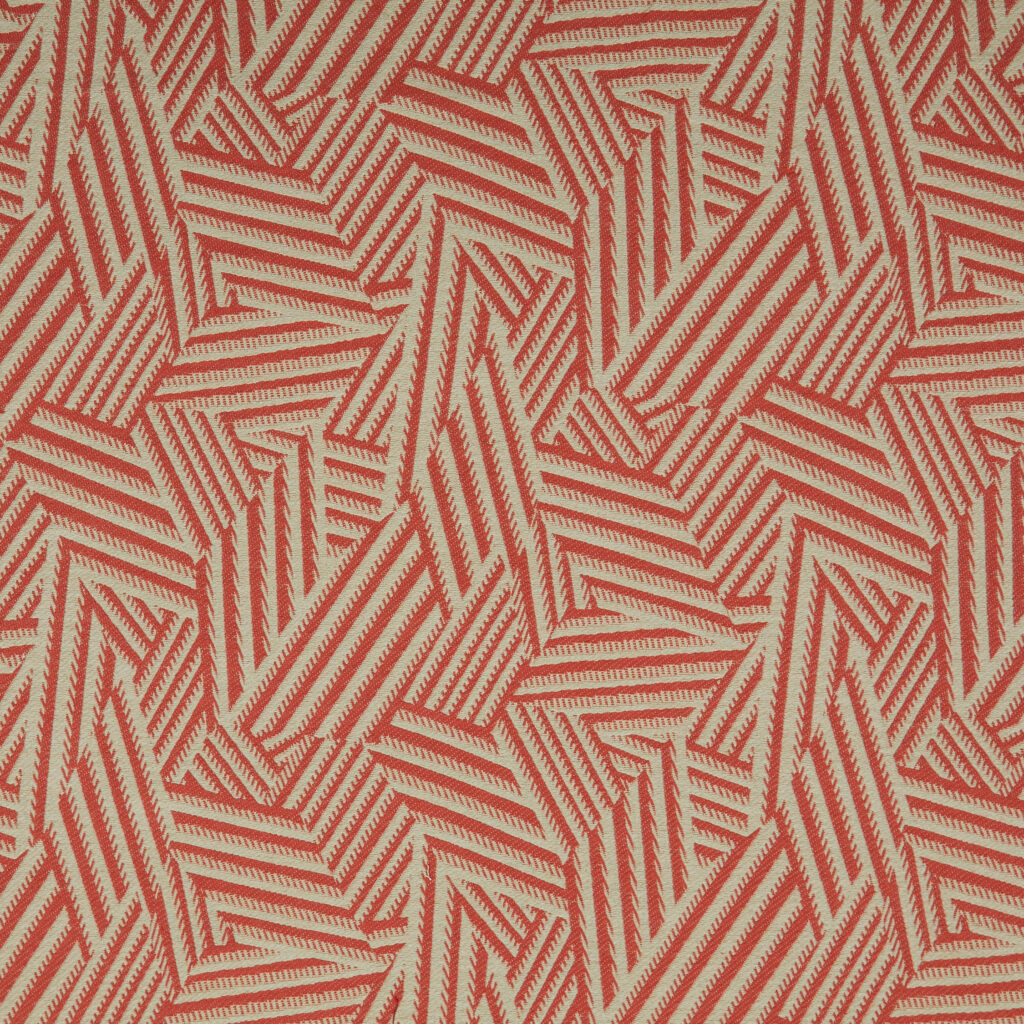 Shadow Stripe Weave in Vesuvio - Indoor | Liberty Fabrics