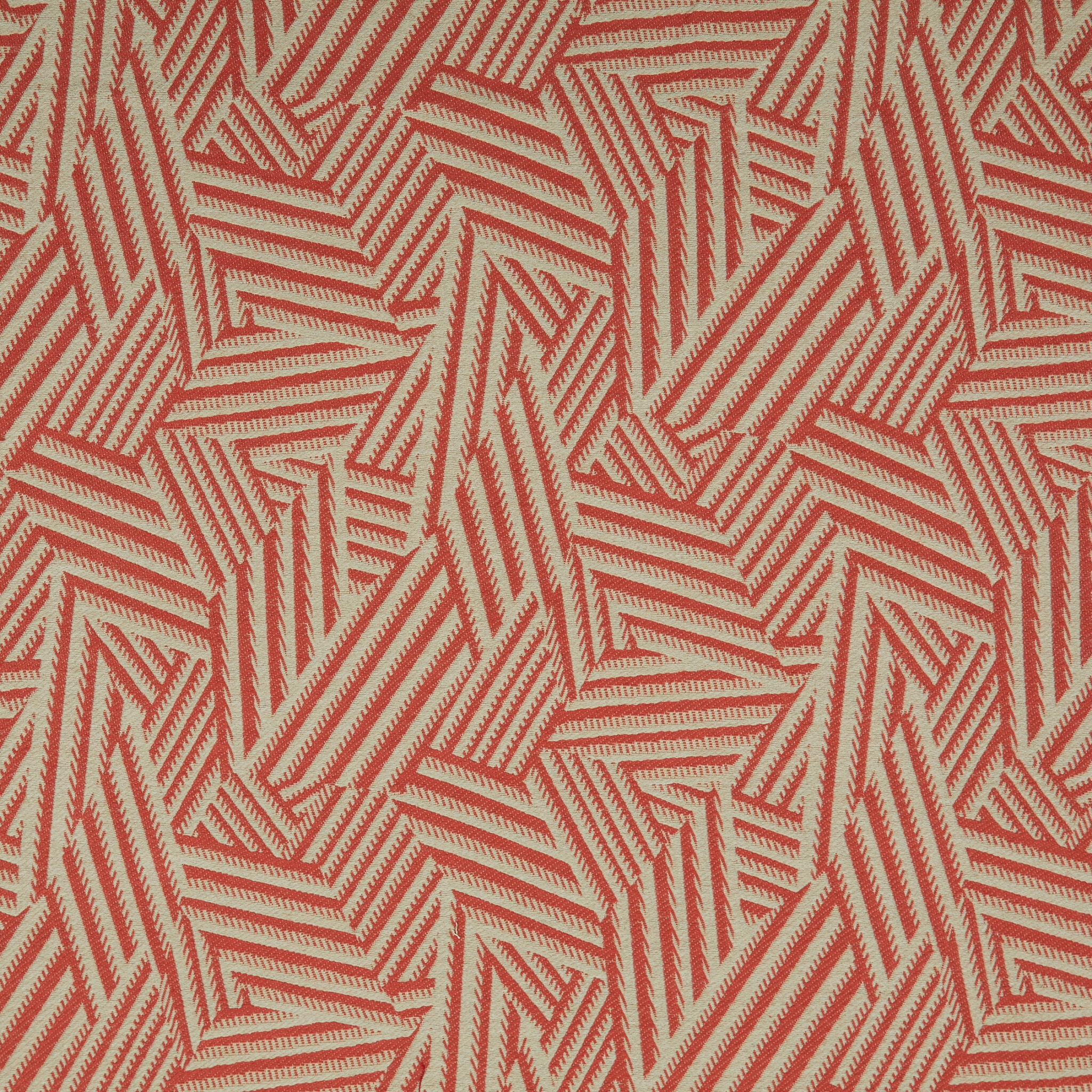Shadow Stripe Weave in Vesuvio - Indoor | Liberty Fabrics