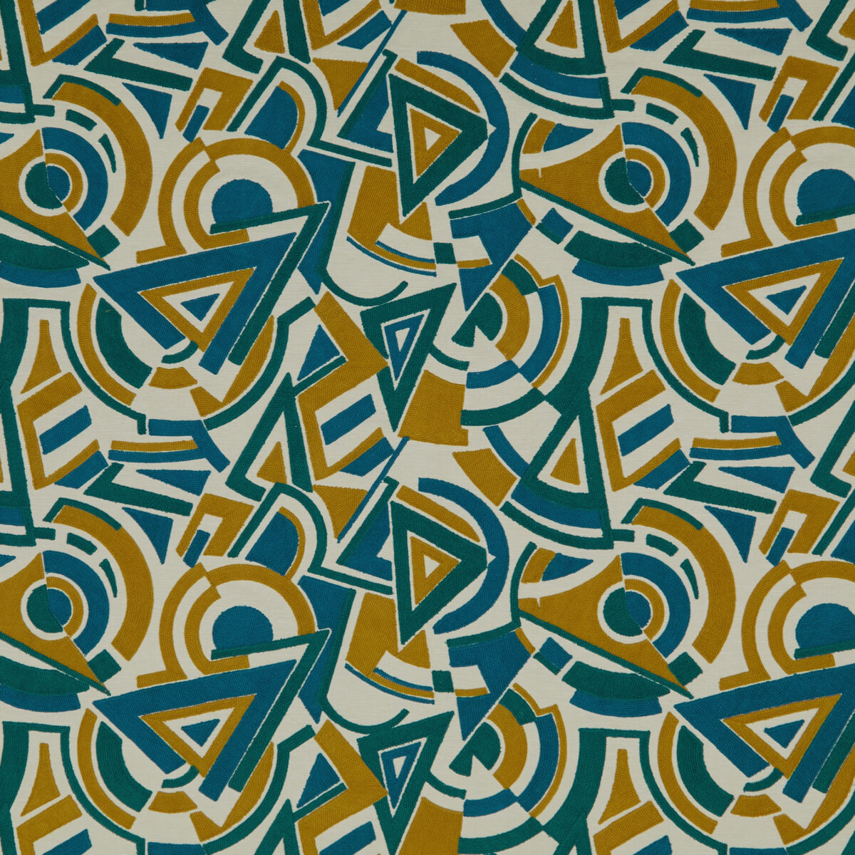Trepak Embroidery in Summer - Indoor