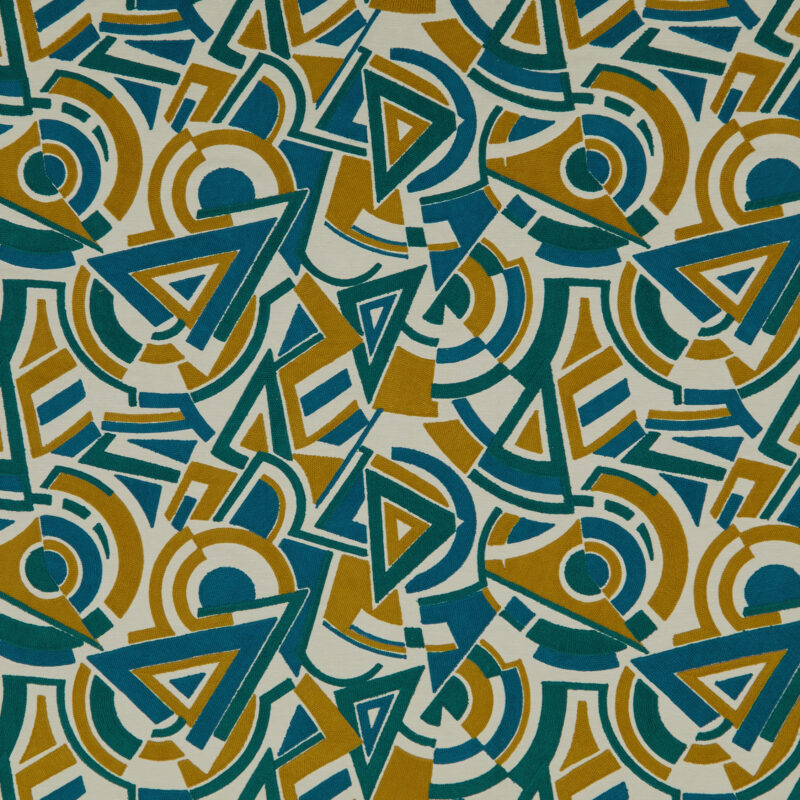 Trepak Embroidery in Summer - Indoor