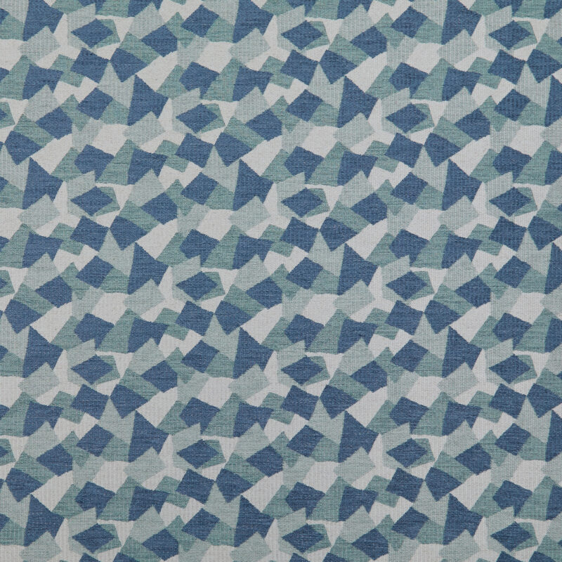 Terrazzo Weave in Riva - Indoor