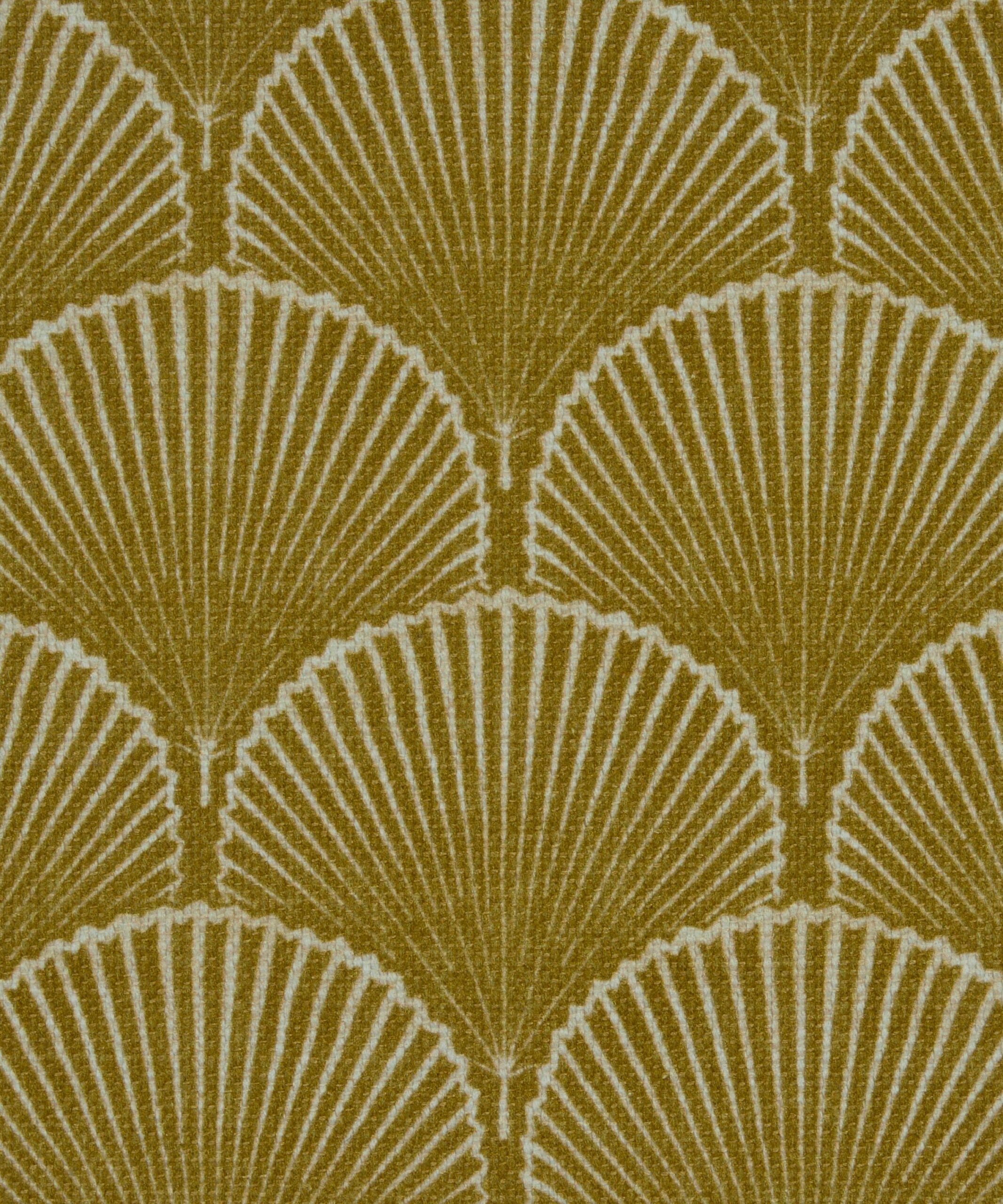 Fanfare in Fennel - Indoor