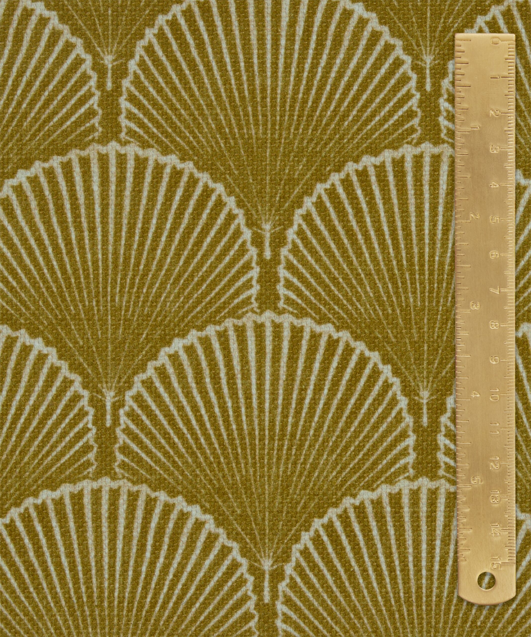 Fanfare in Fennel - Indoor - Image 6