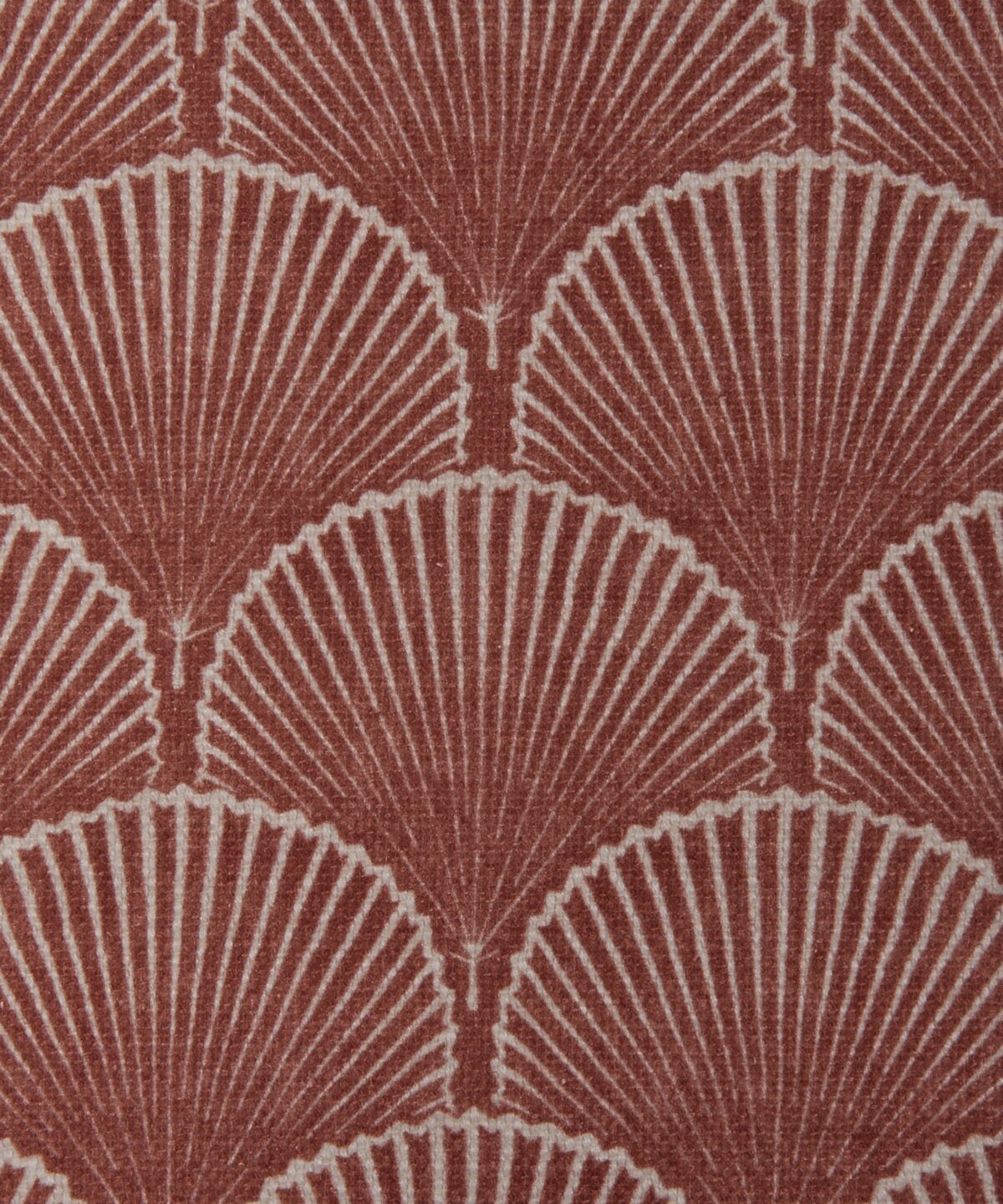 Fanfare in Galah Pink - Indoor