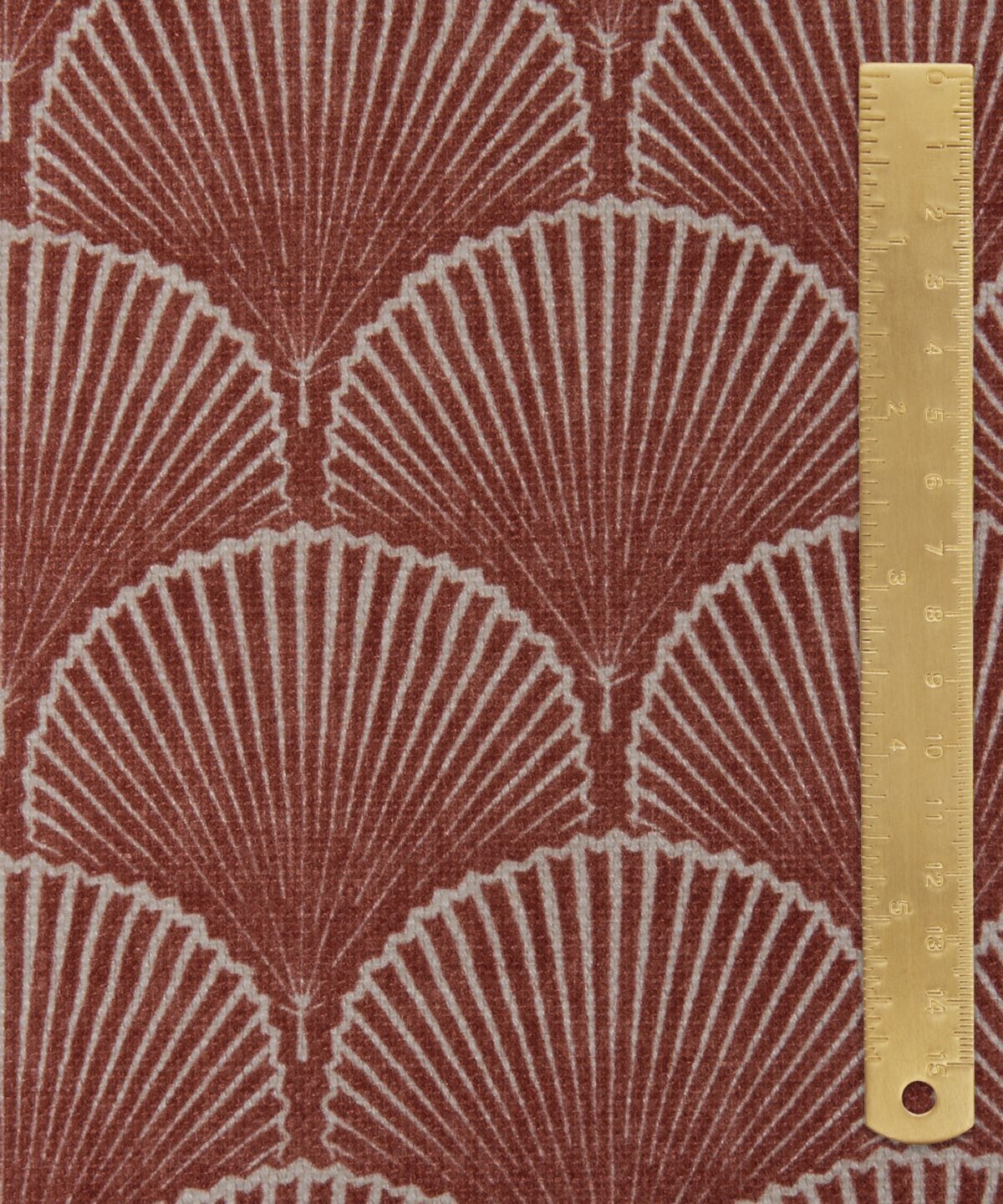 Fanfare in Galah Pink - Indoor - Image 7