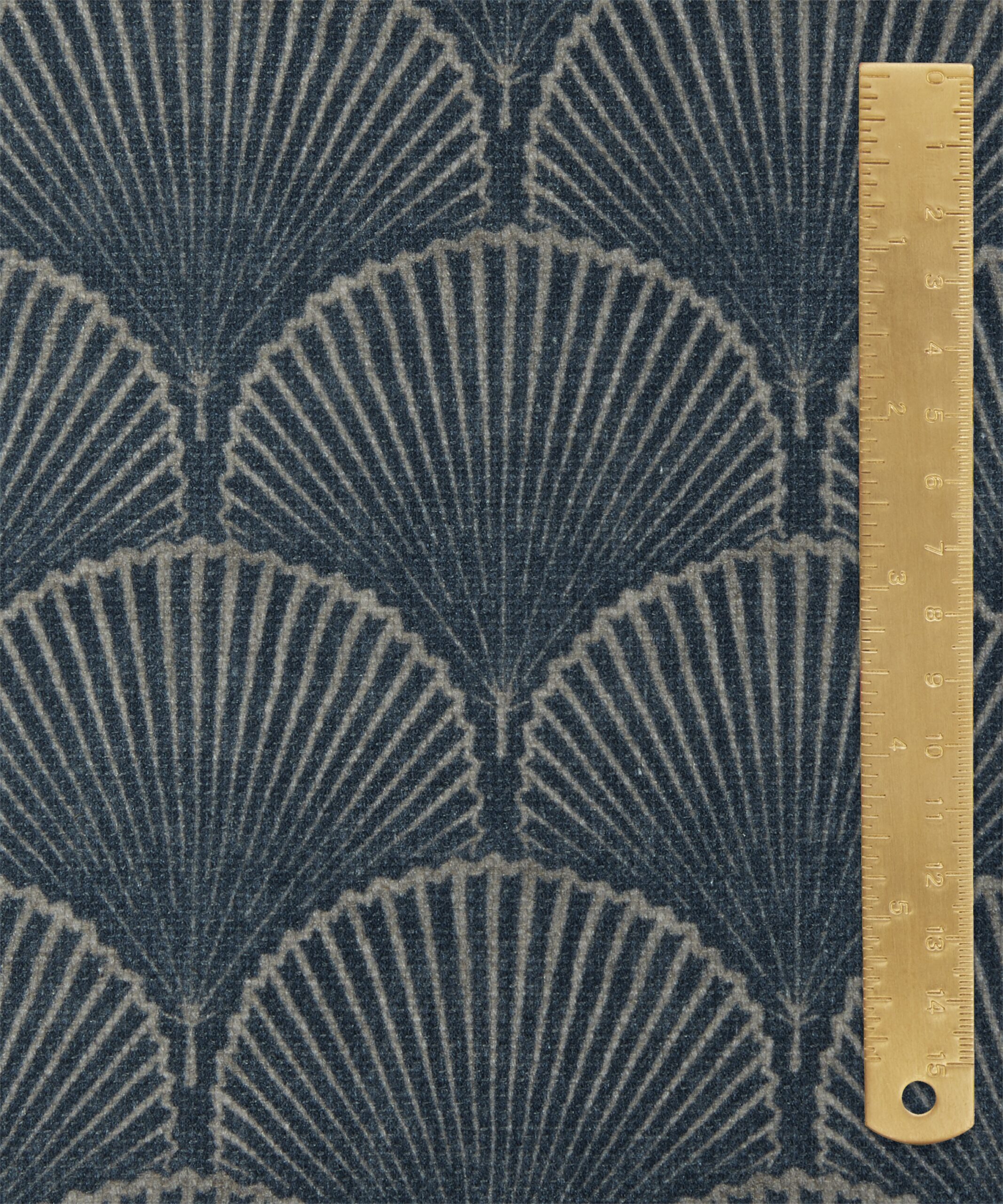 Fanfare in Flax Flower - Indoor - Image 7