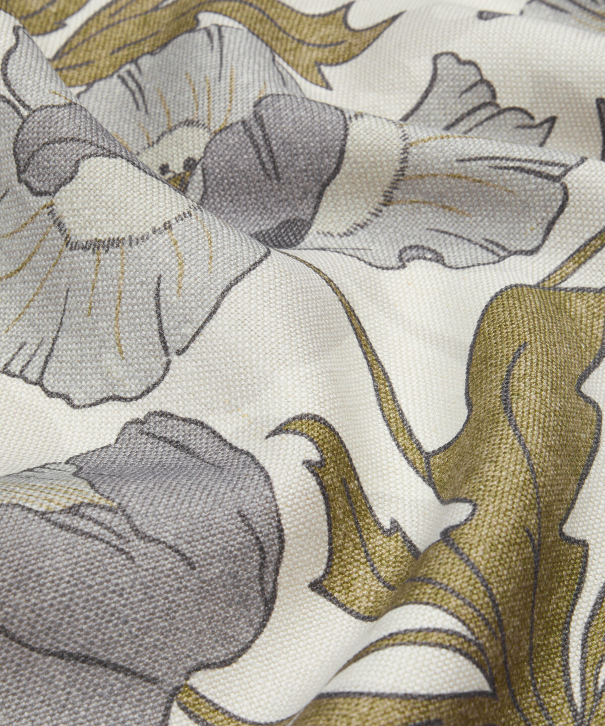 Butterfield in Pewter - Indoor - Image 4