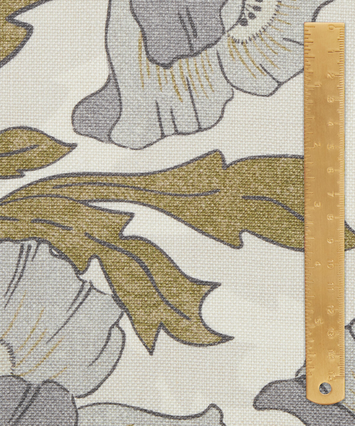 Butterfield in Pewter - Indoor - Image 5