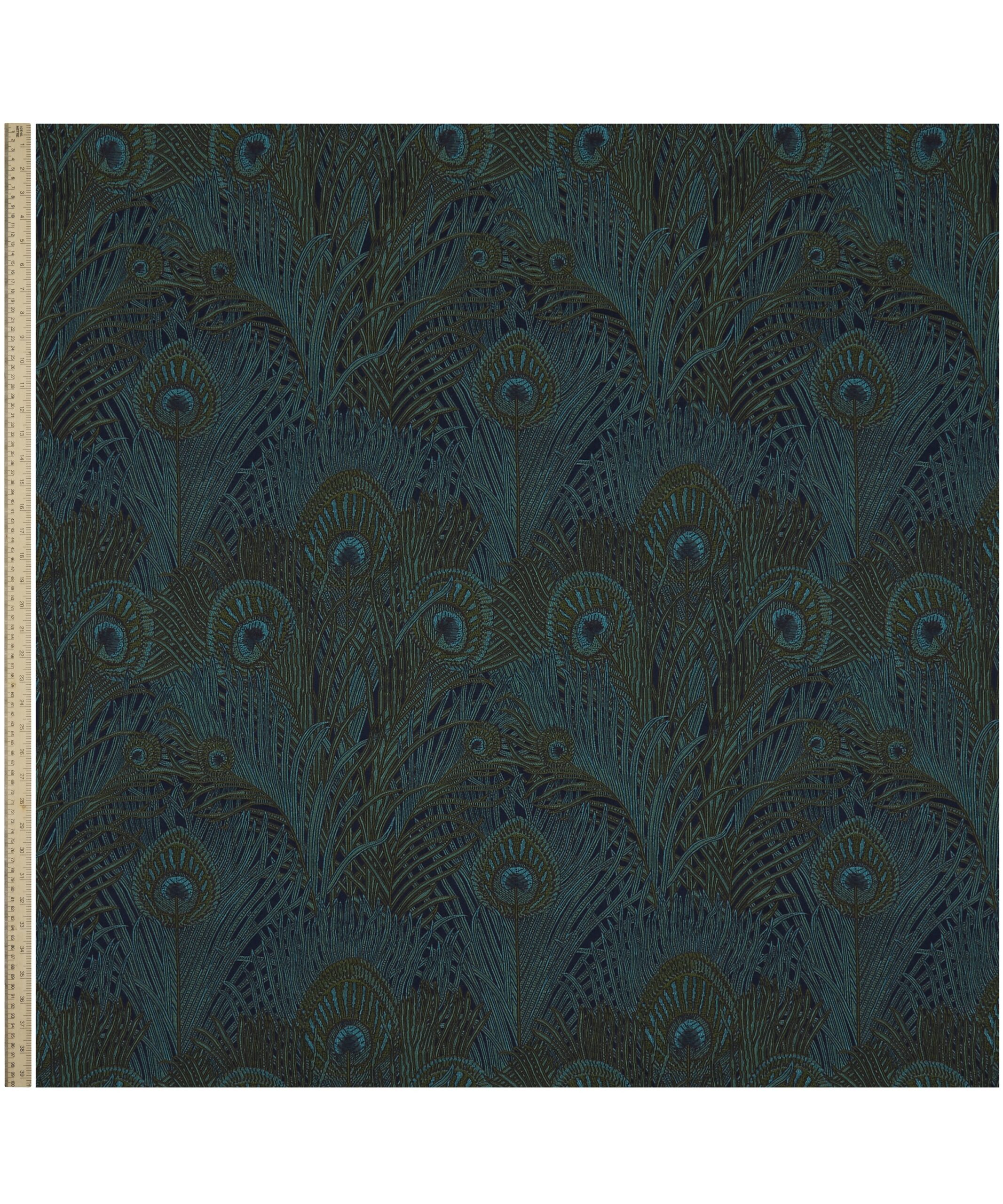 Regency Hera in Scarab - Indoor - Image 2