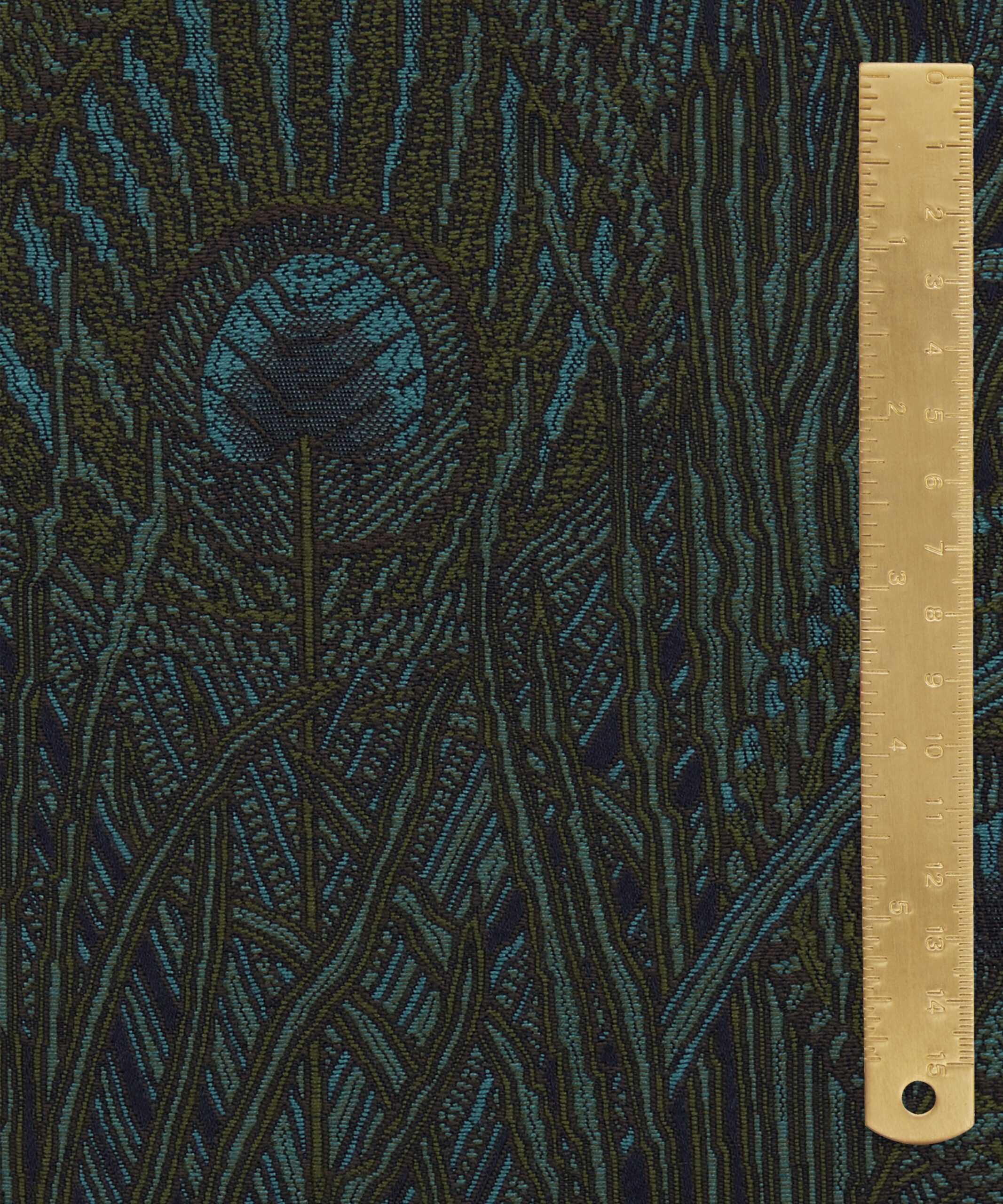 Regency Hera in Scarab - Indoor - Image 7