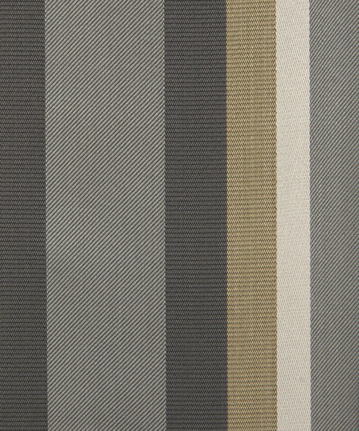 Arlo Stripe in Pewter - Indoor